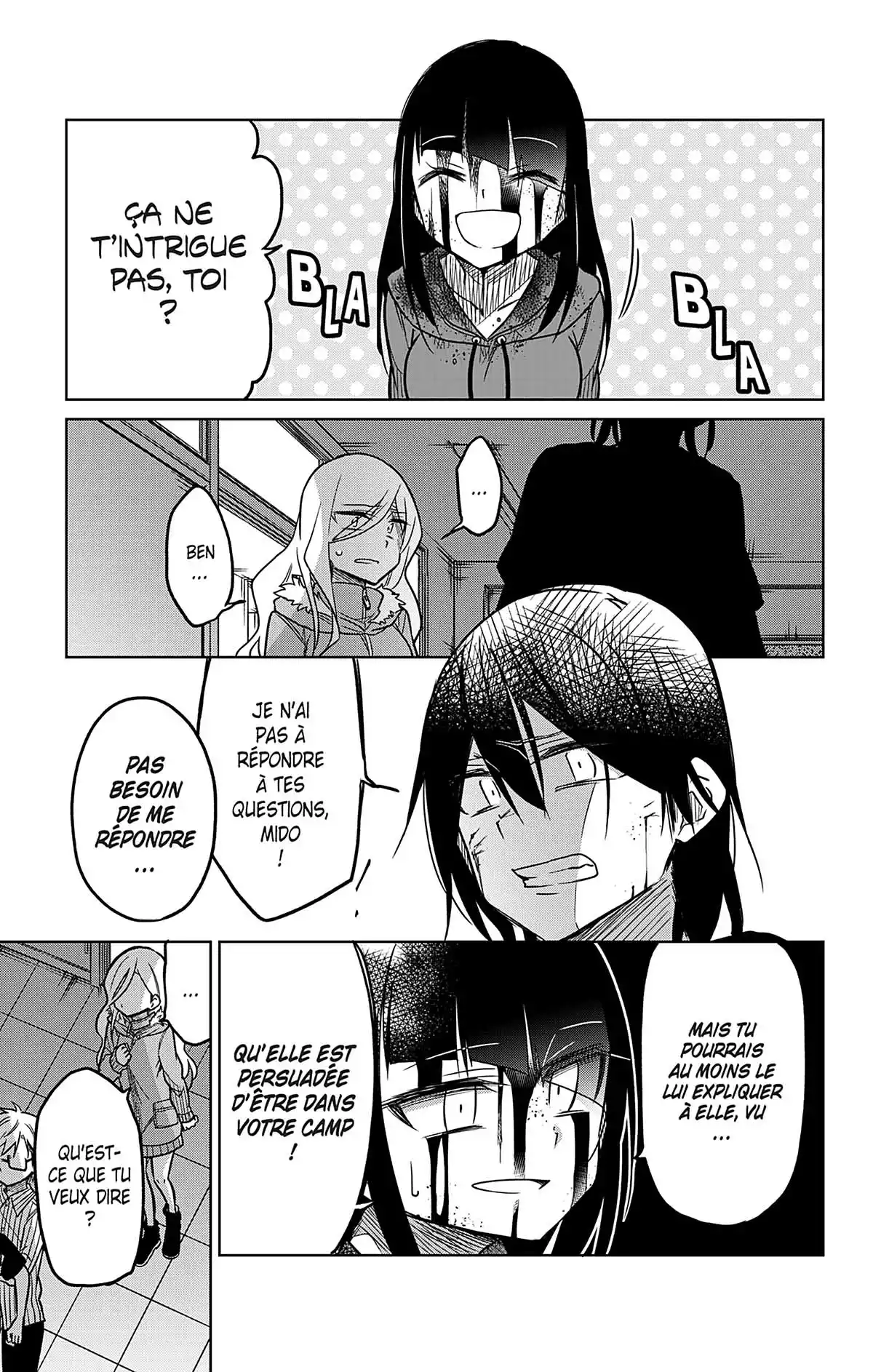 Aime ton prochain Volume 6 page 68