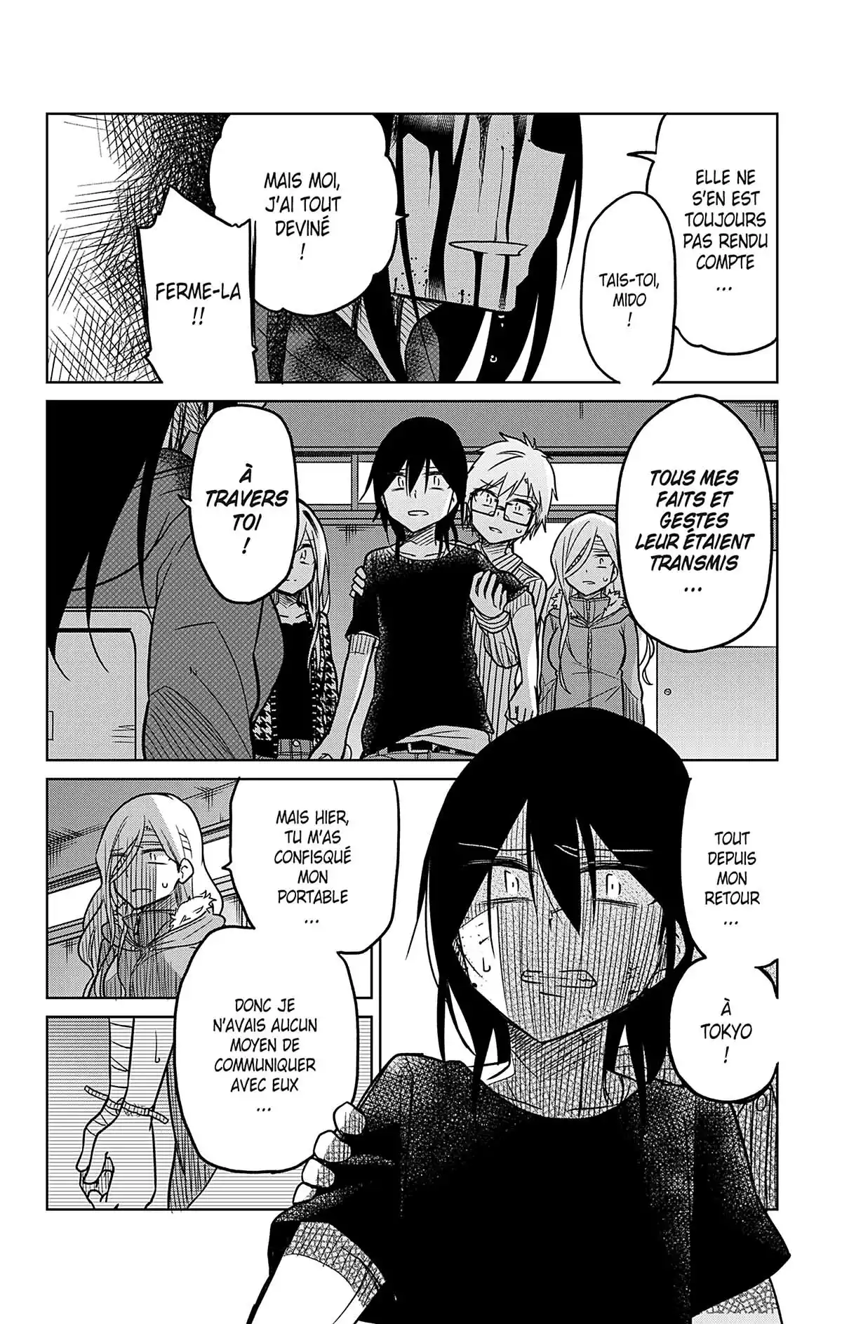 Aime ton prochain Volume 6 page 69