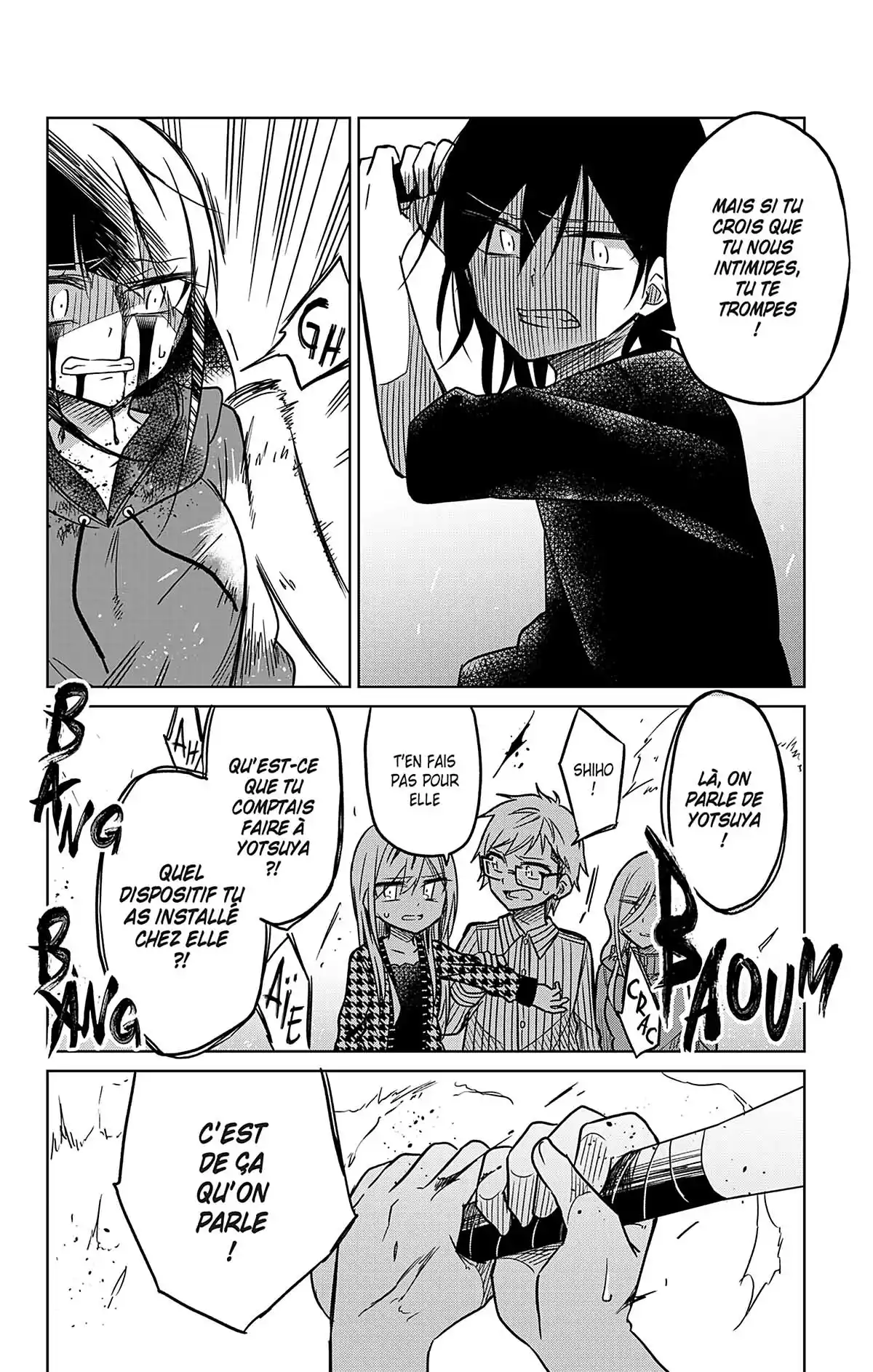 Aime ton prochain Volume 6 page 75