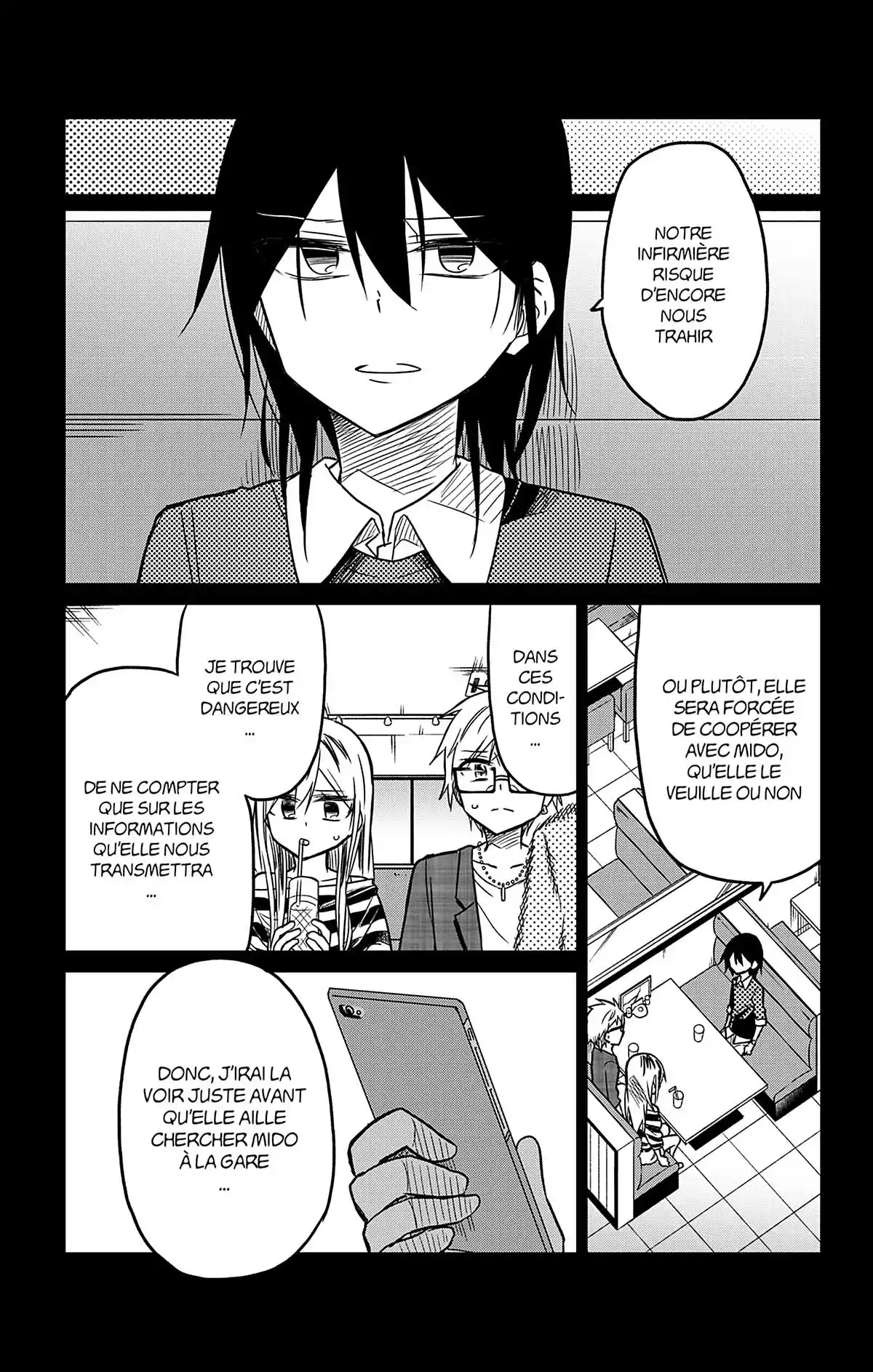 Aime ton prochain Volume 6 page 80