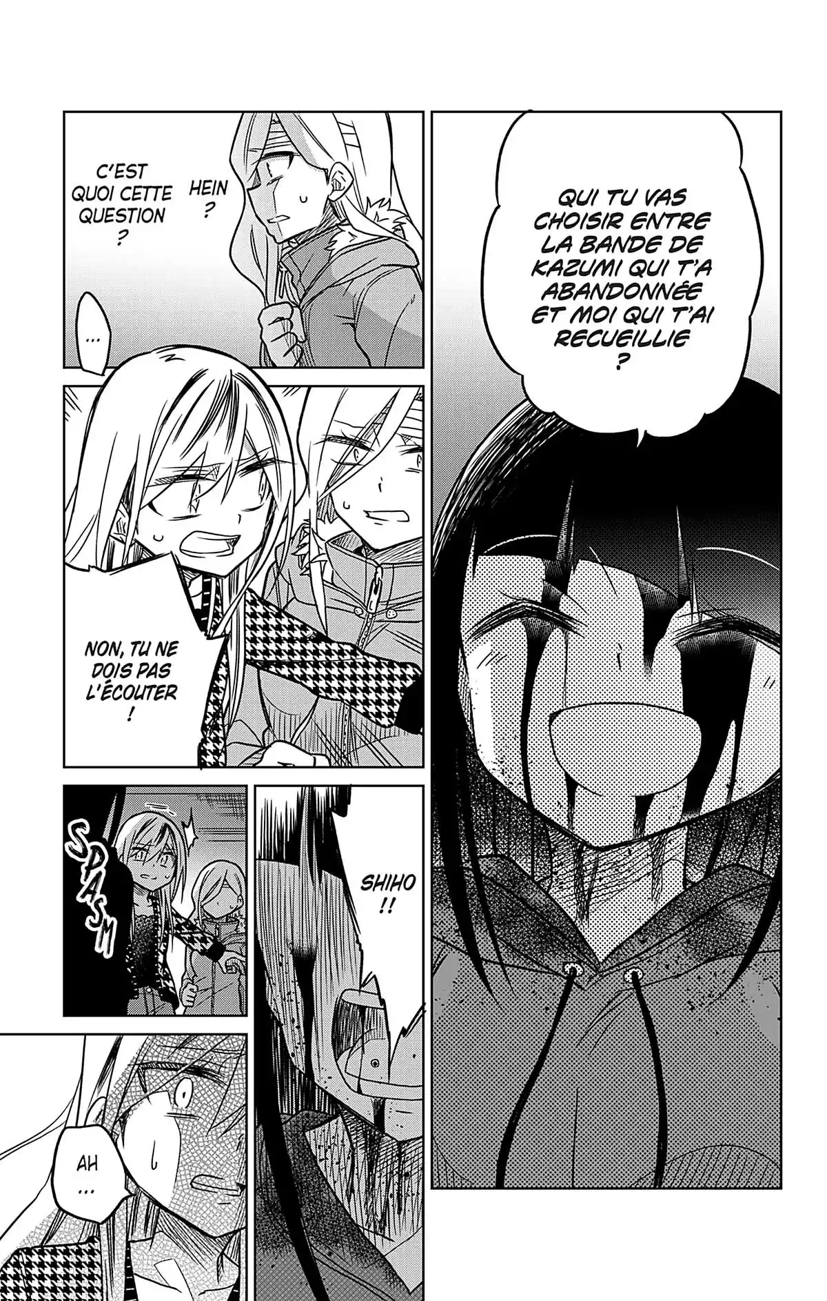 Aime ton prochain Volume 6 page 86