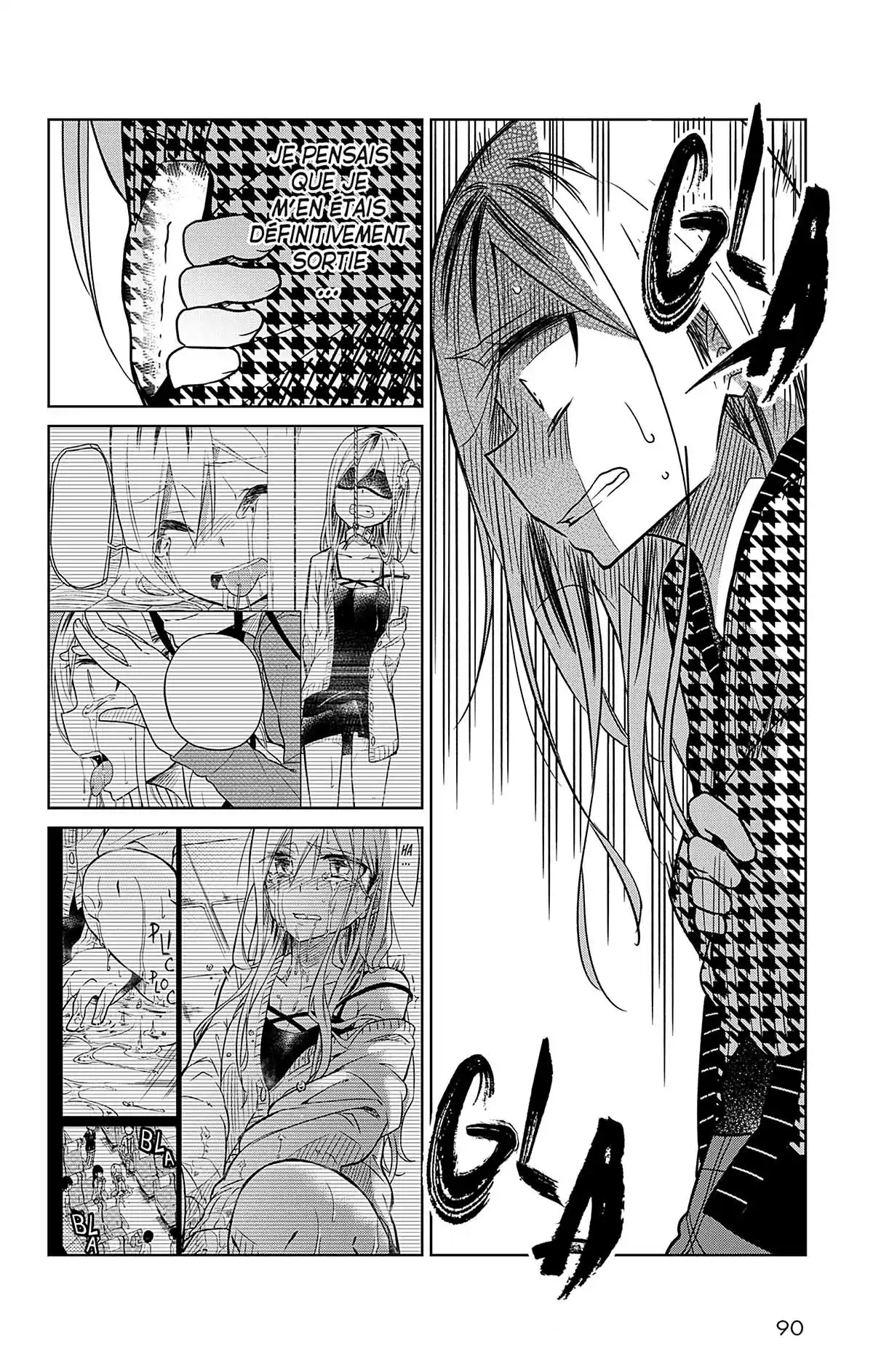 Aime ton prochain Volume 6 page 91
