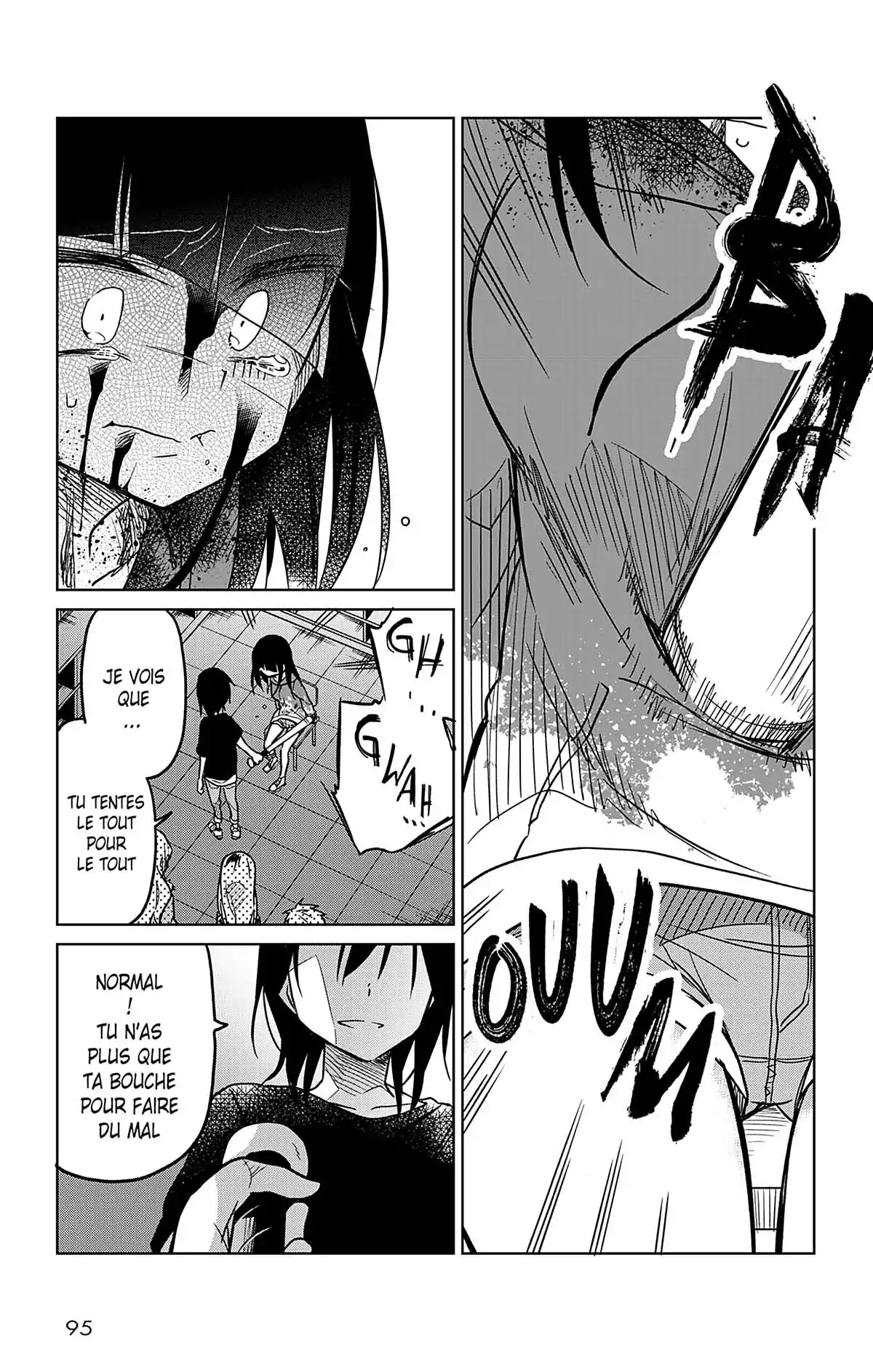 Aime ton prochain Volume 6 page 96