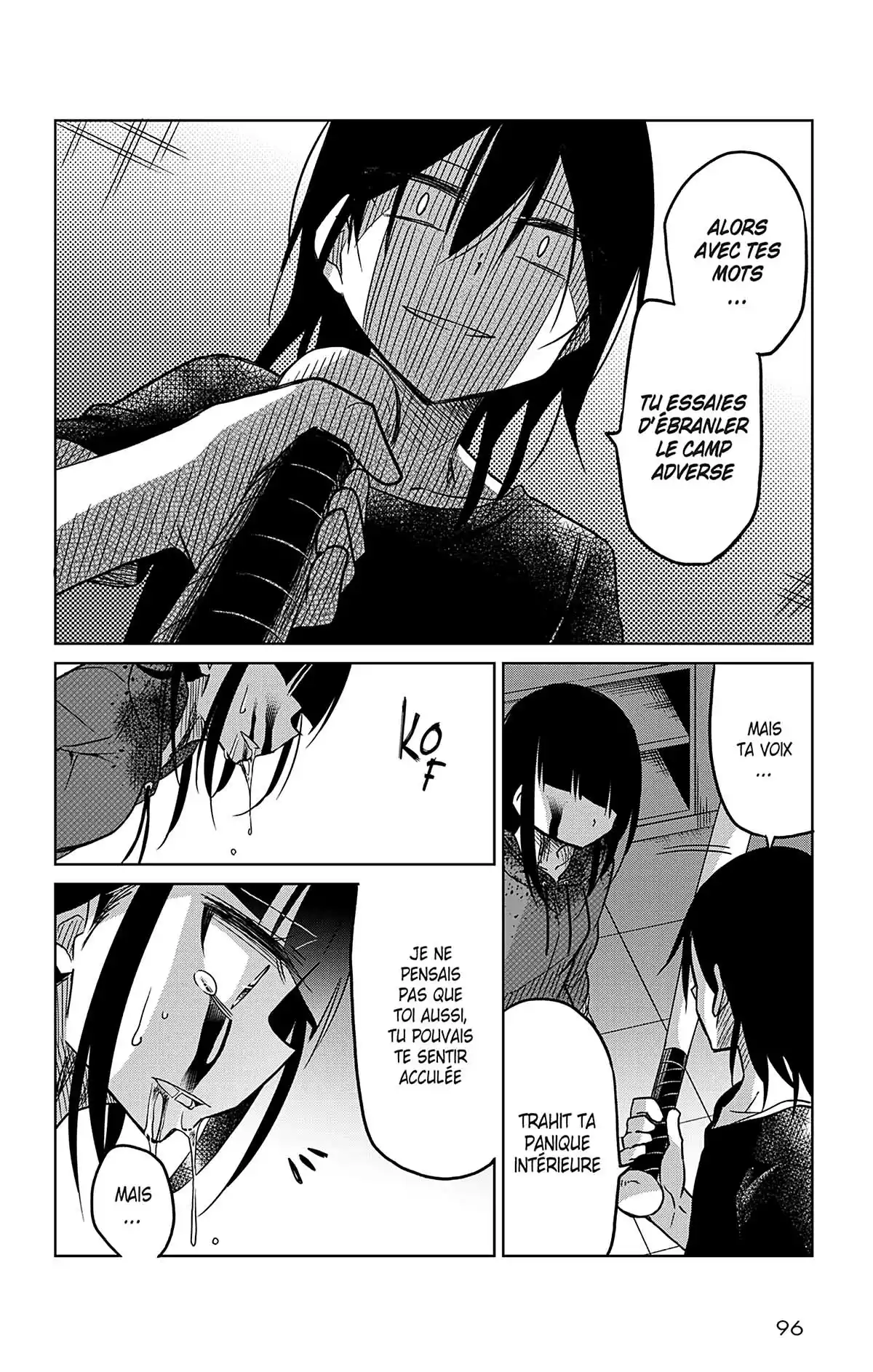 Aime ton prochain Volume 6 page 97