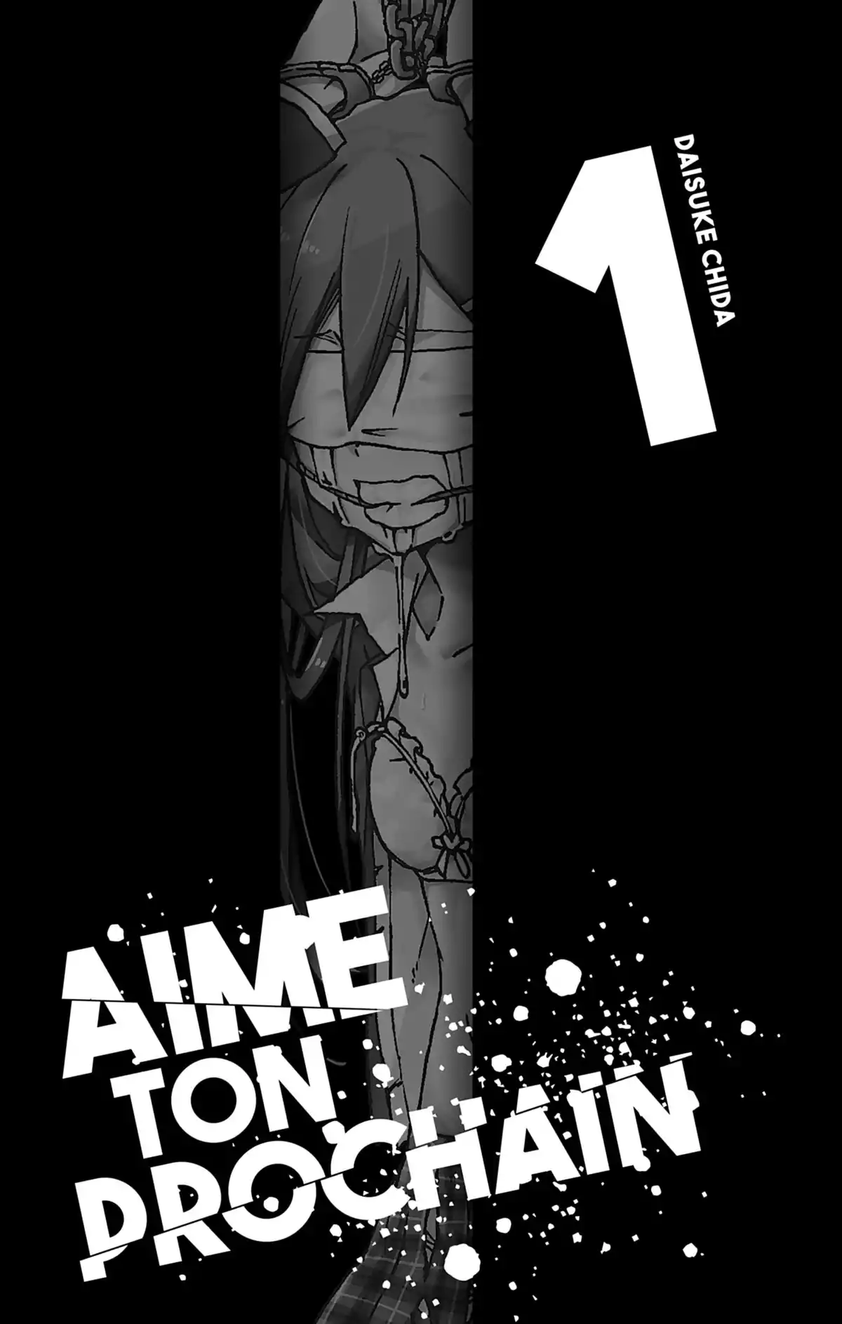 Aime ton prochain Volume 1 page 2