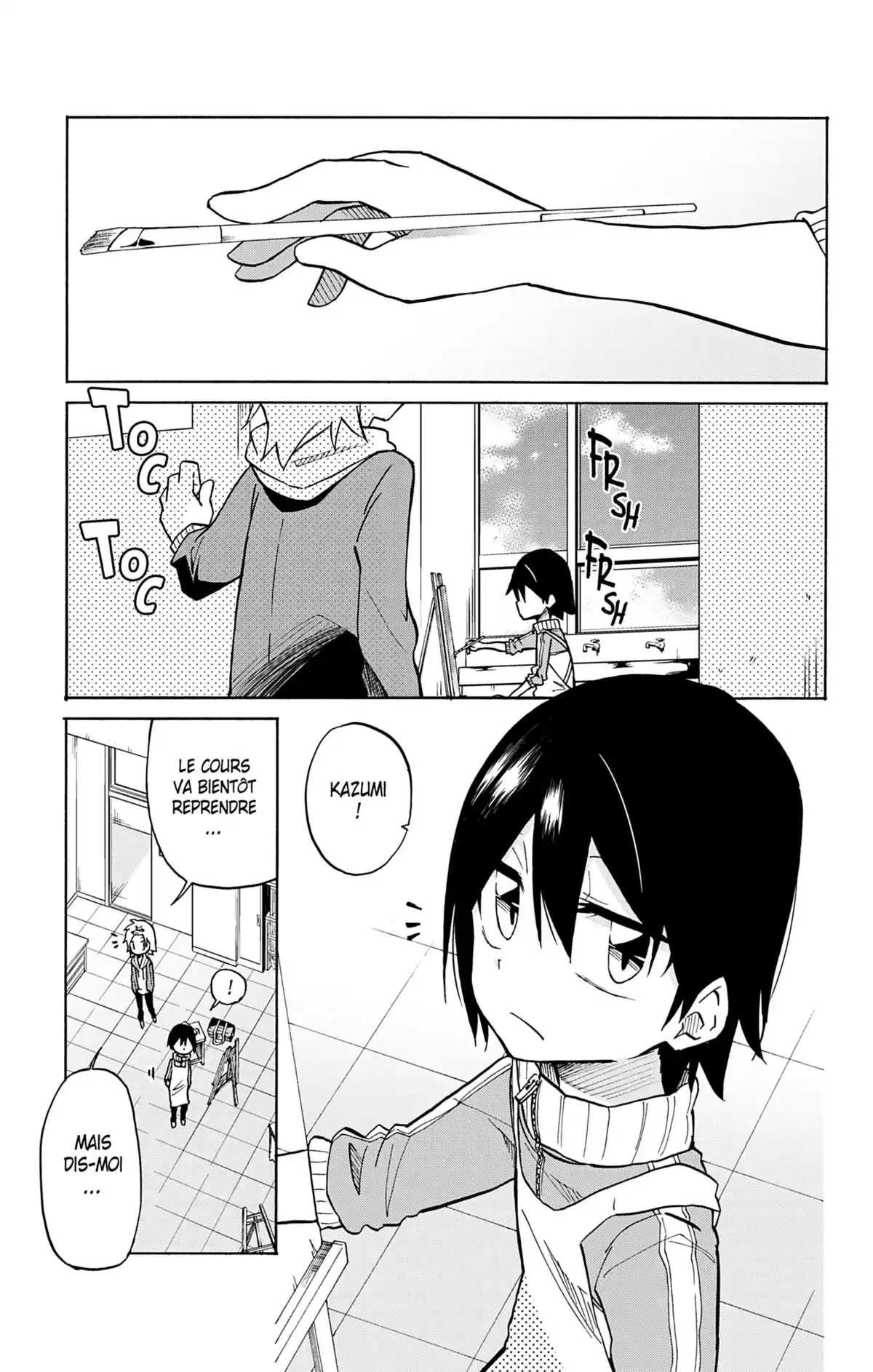 Aime ton prochain Volume 1 page 26