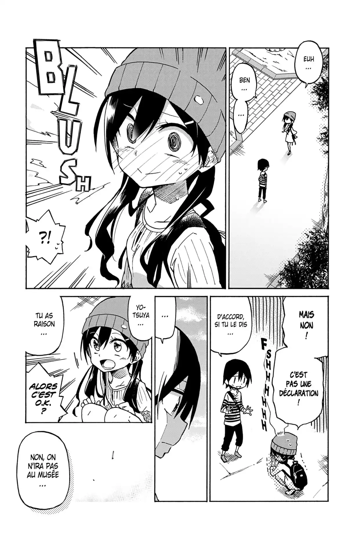 Aime ton prochain Volume 1 page 48