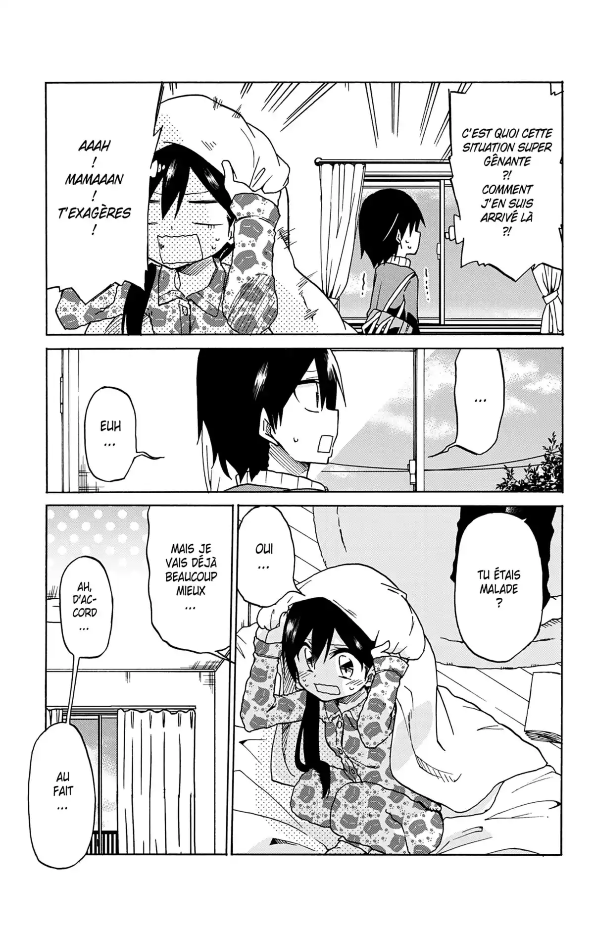 Aime ton prochain Volume 1 page 58