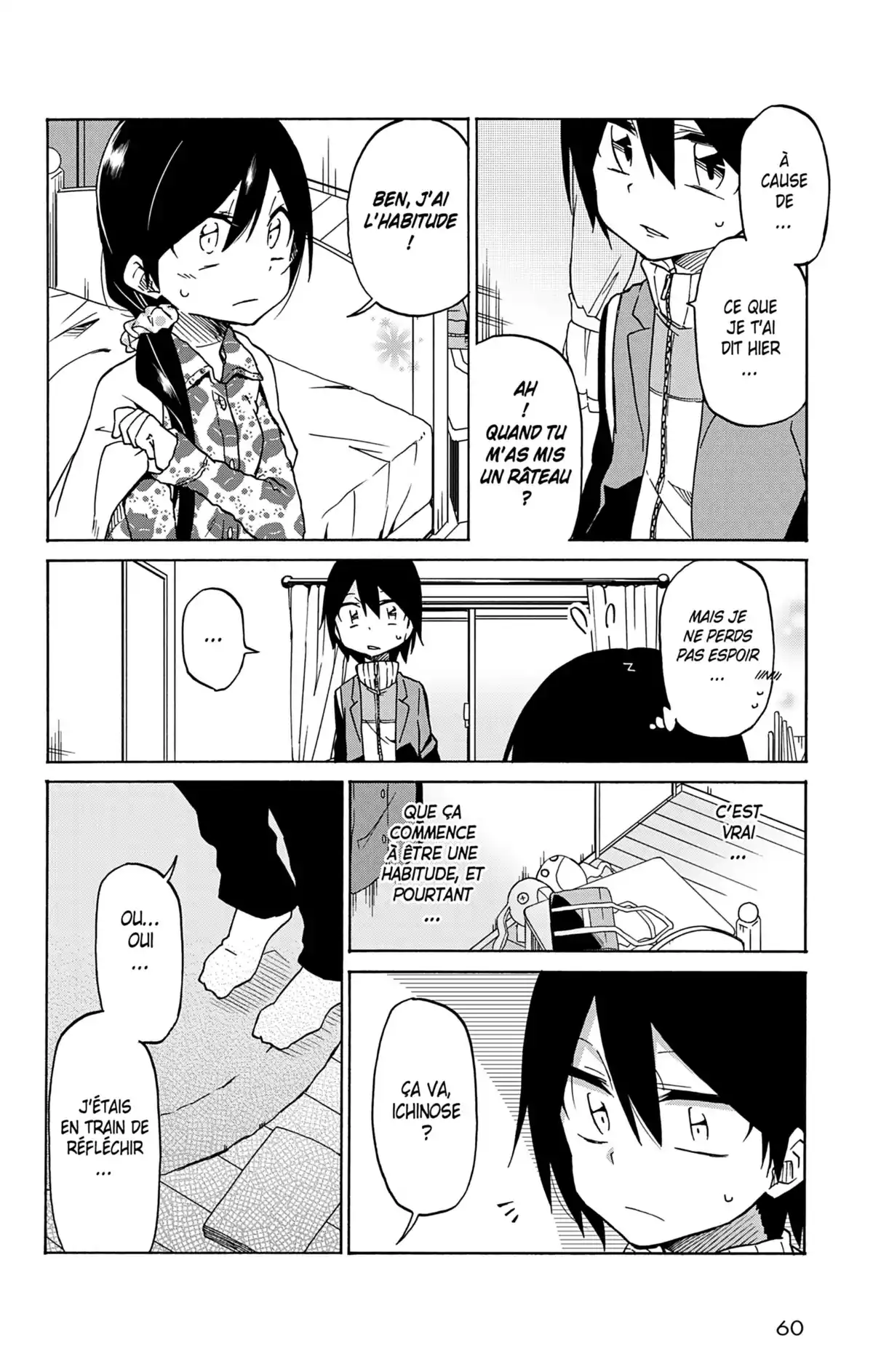 Aime ton prochain Volume 1 page 61