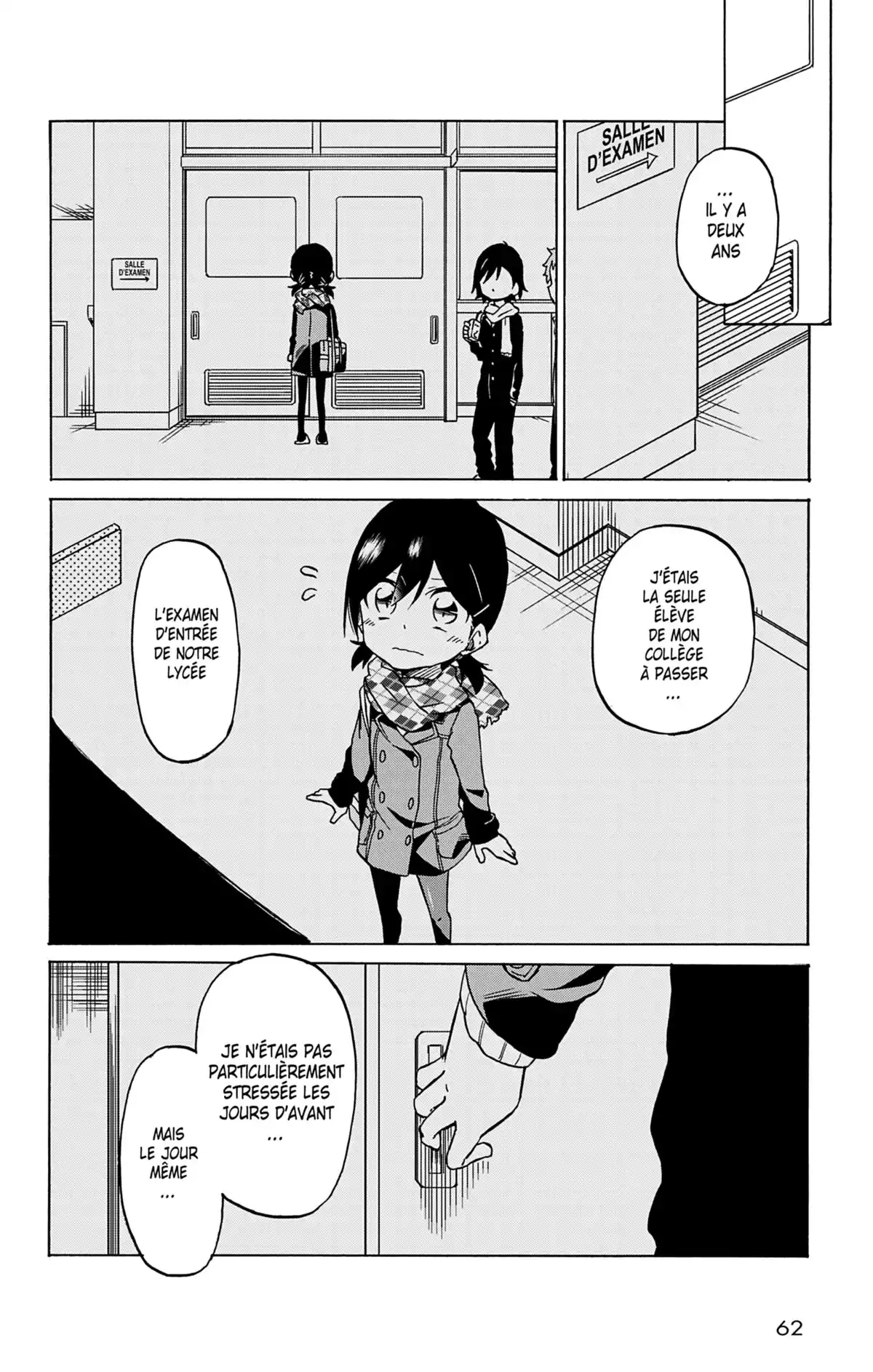 Aime ton prochain Volume 1 page 63