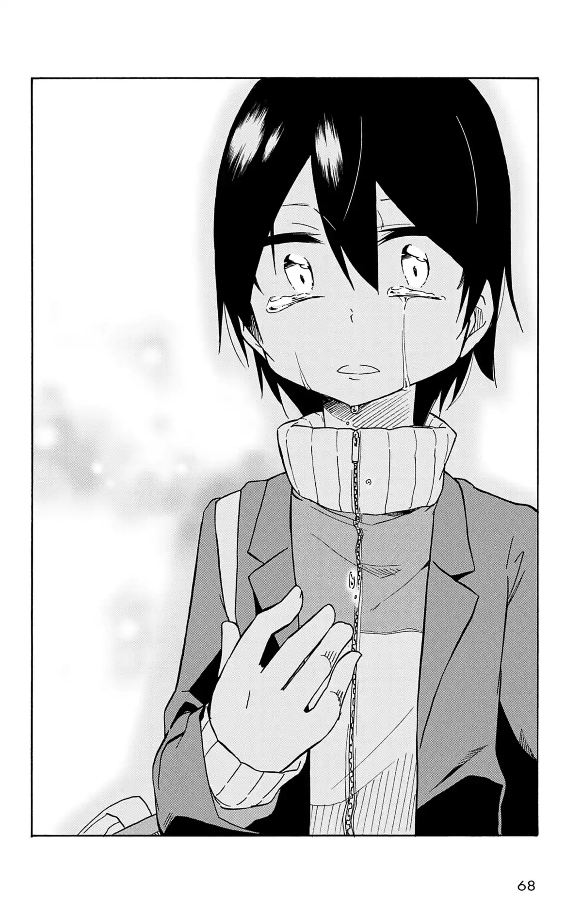 Aime ton prochain Volume 1 page 69