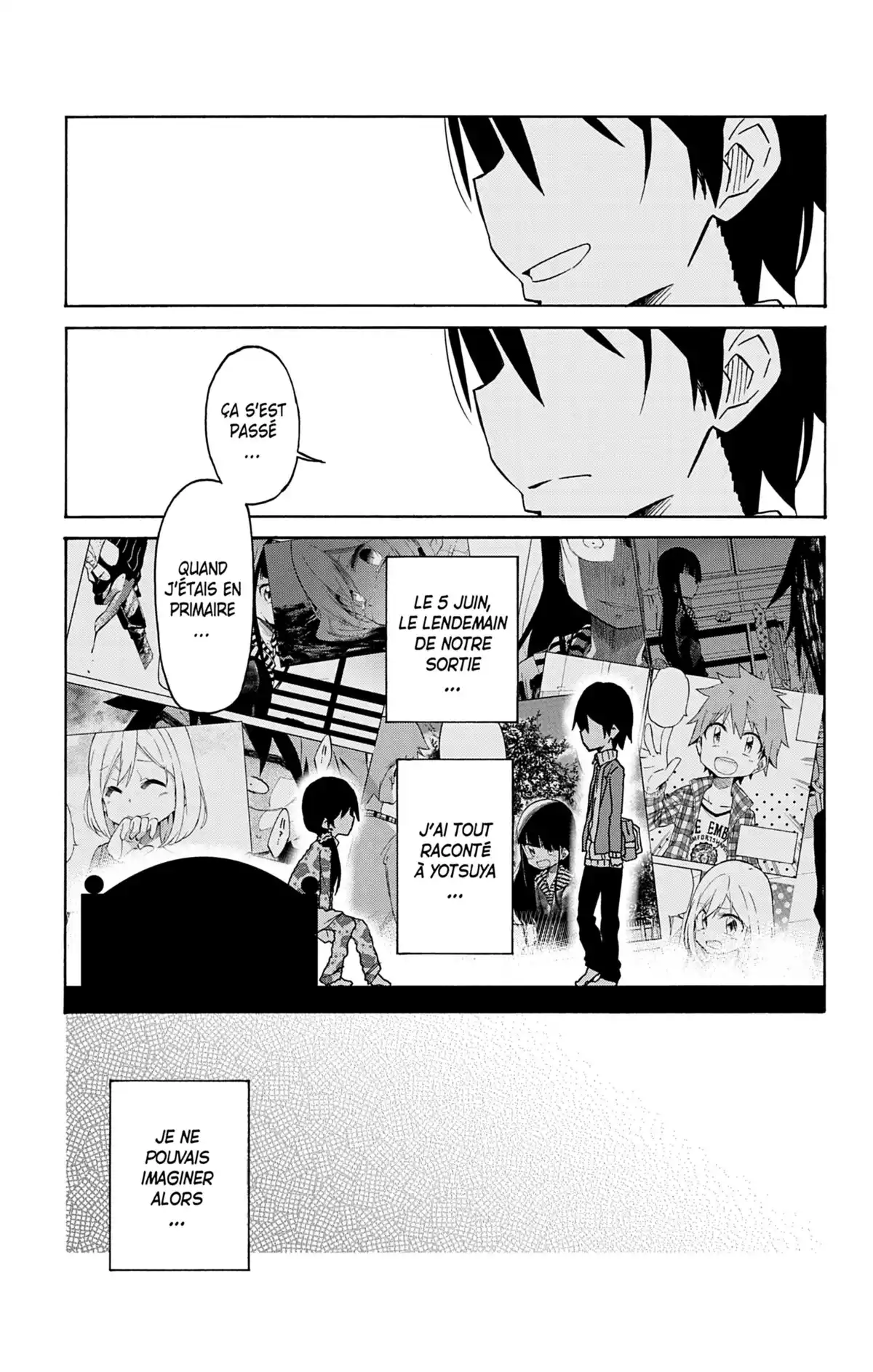 Aime ton prochain Volume 1 page 72