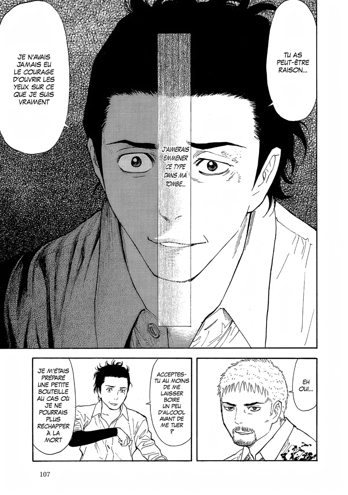 My Home Hero Volume 17 page 102