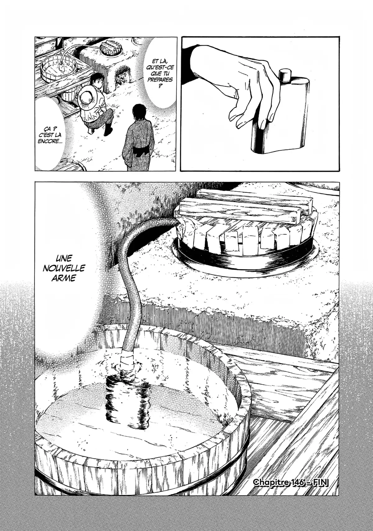 My Home Hero Volume 17 page 103