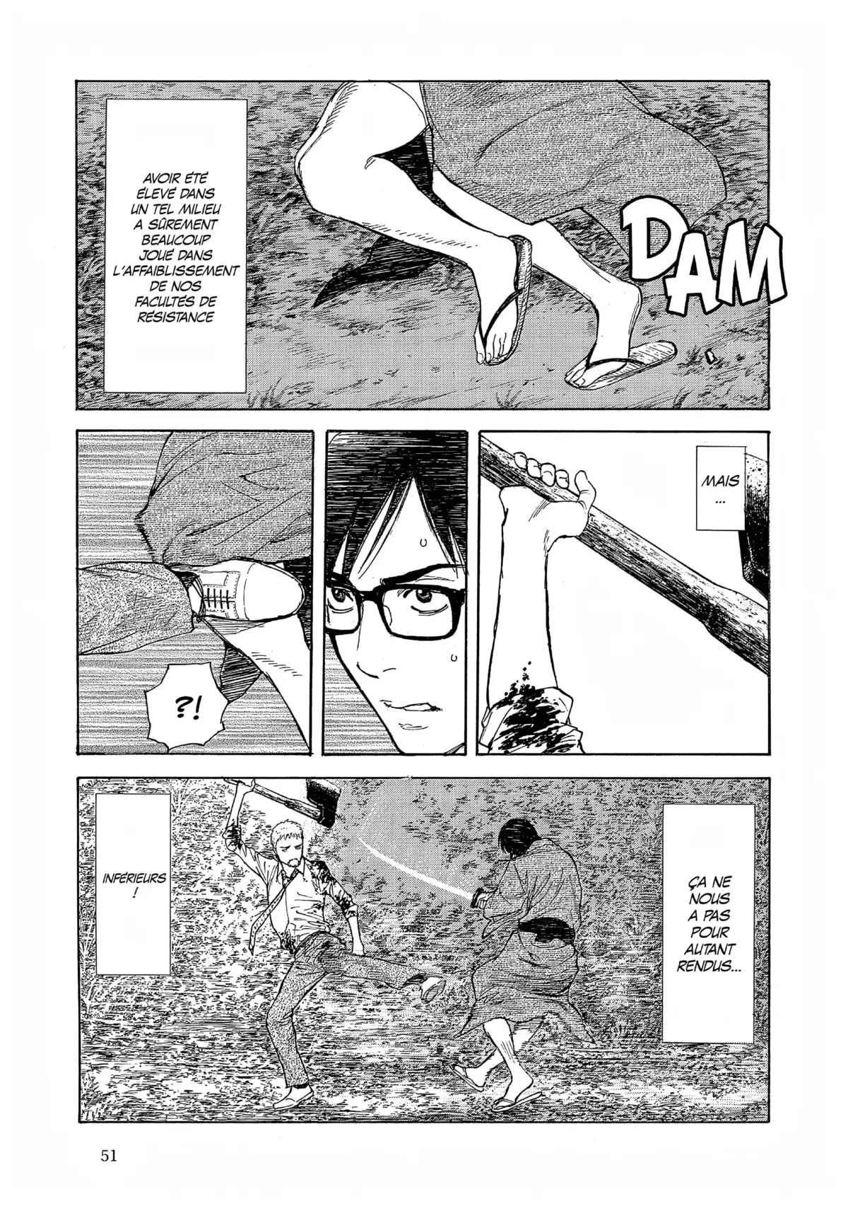 My Home Hero Volume 17 page 50
