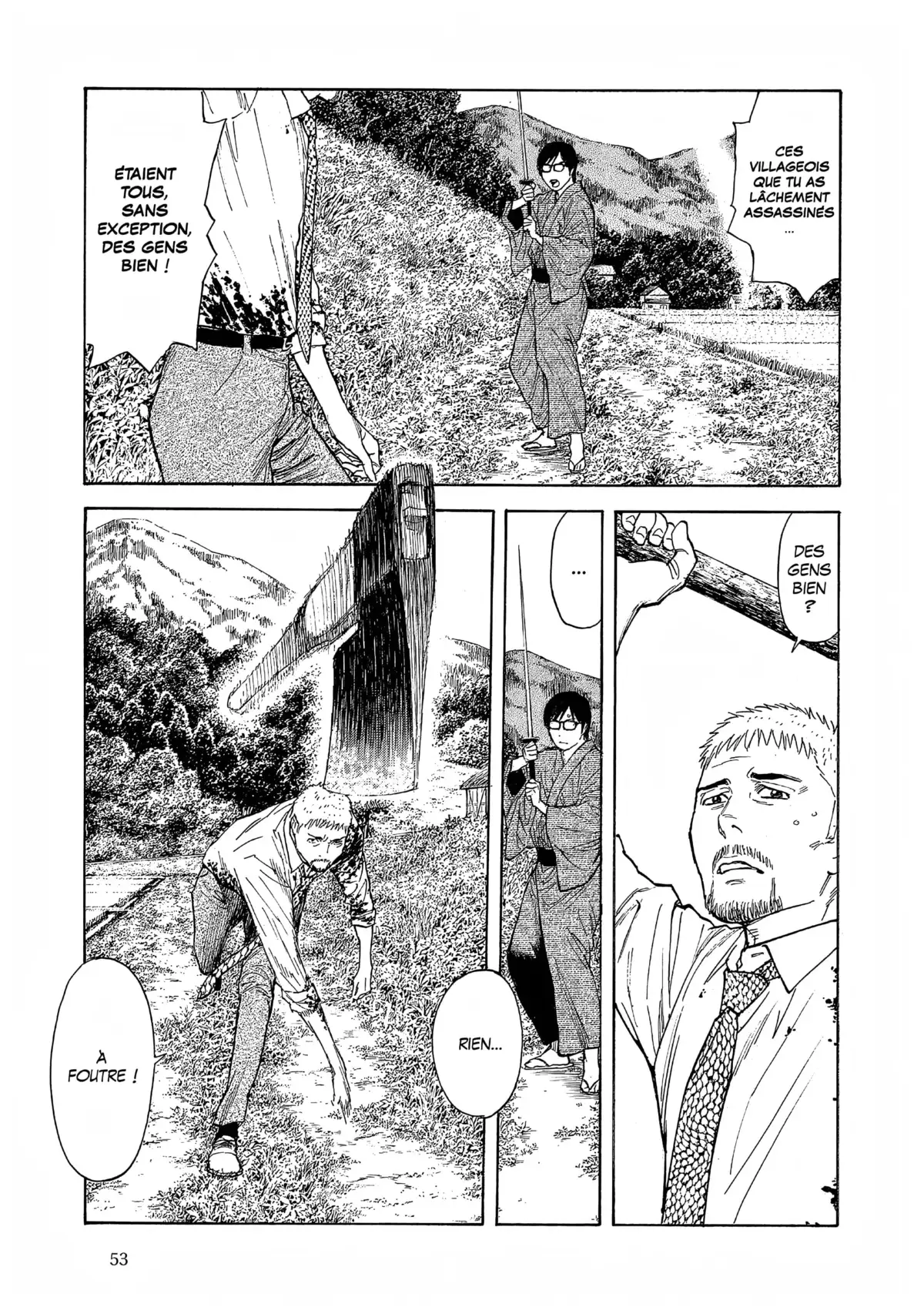 My Home Hero Volume 17 page 52