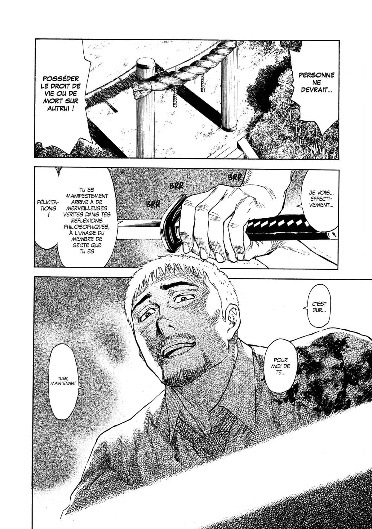 My Home Hero Volume 17 page 57