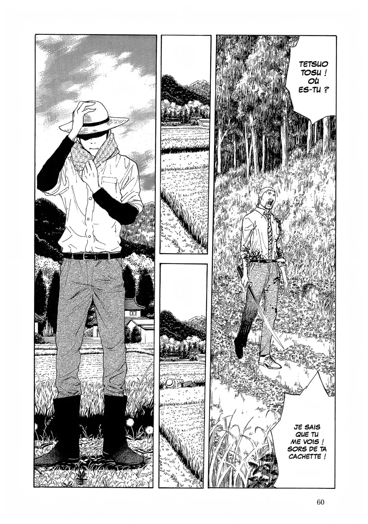 My Home Hero Volume 17 page 59