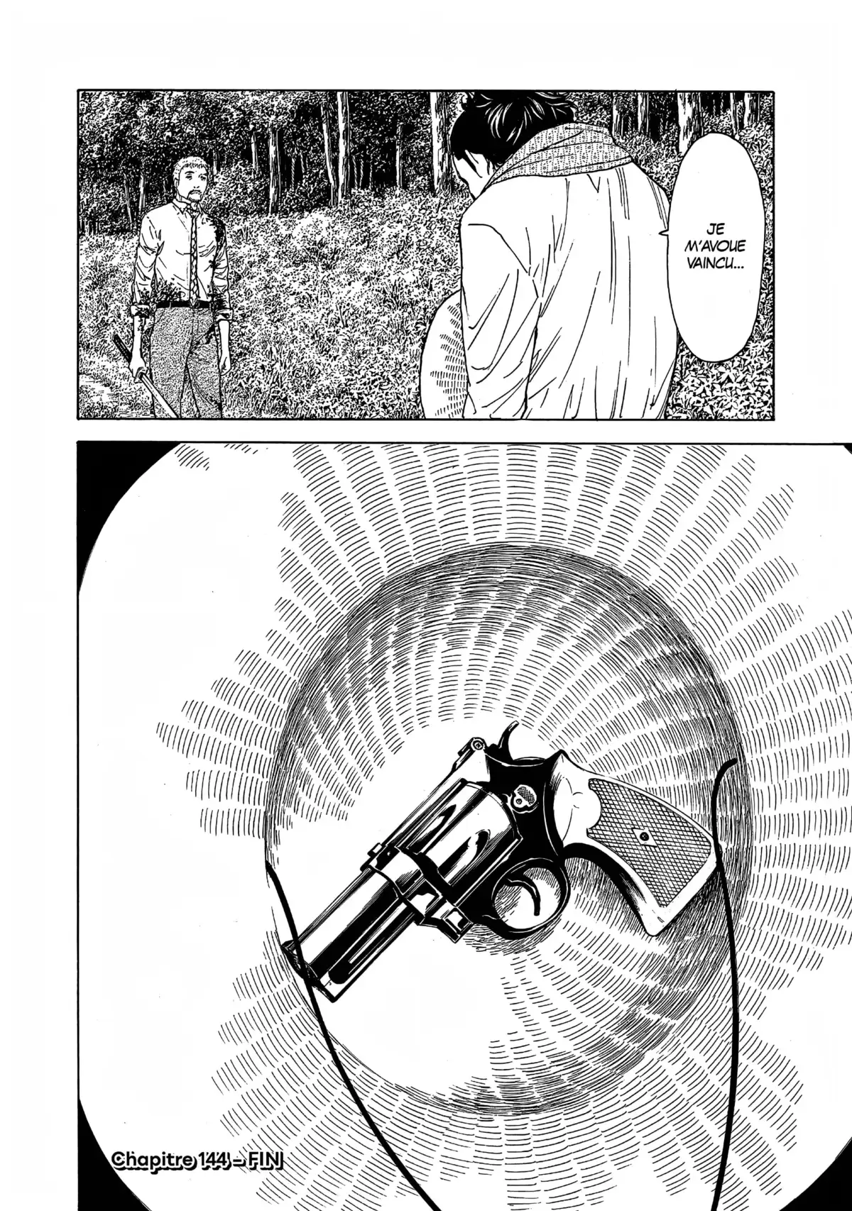 My Home Hero Volume 17 page 62