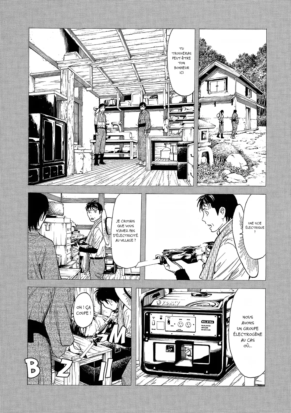 My Home Hero Volume 17 page 64