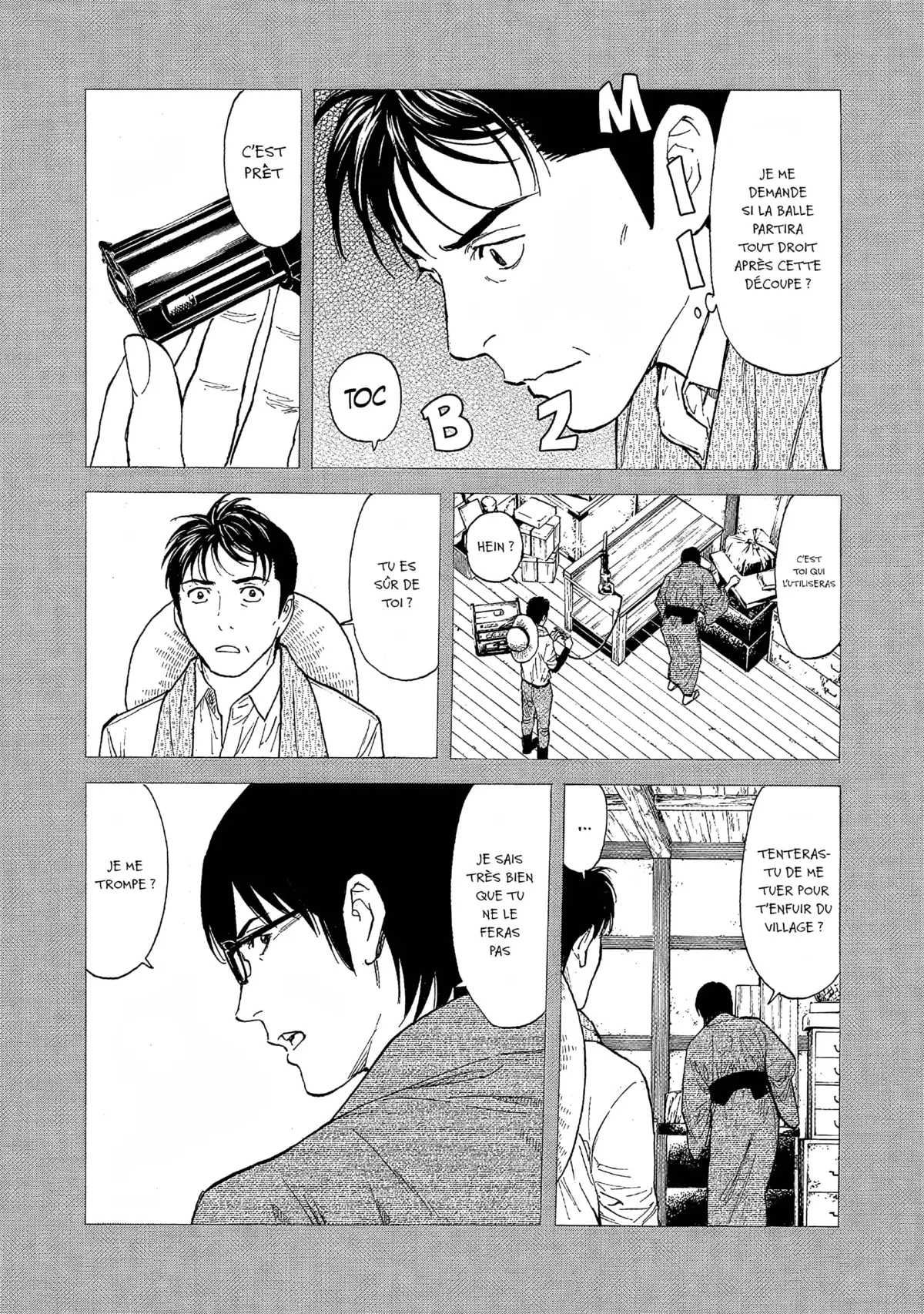 My Home Hero Volume 17 page 65