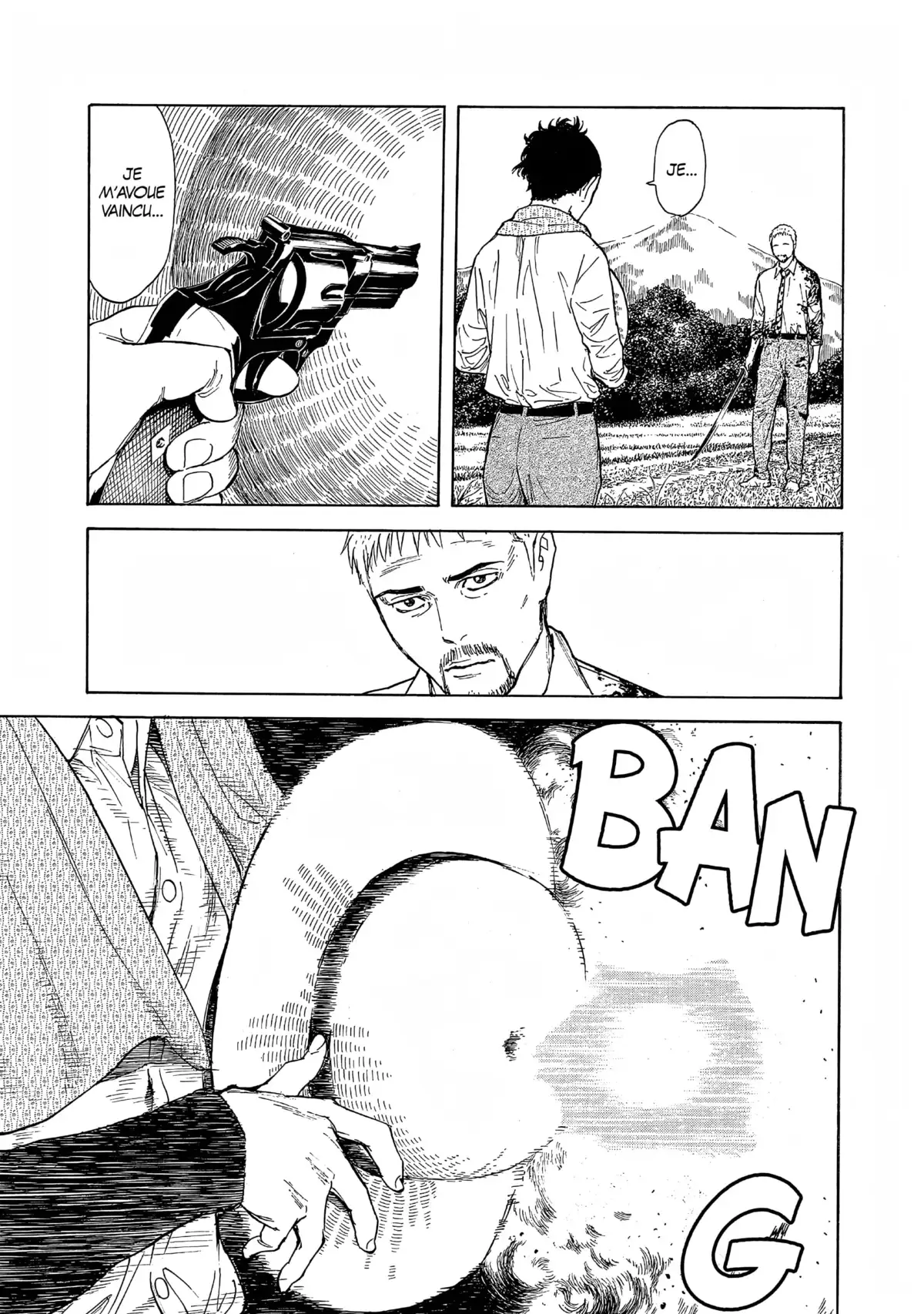 My Home Hero Volume 17 page 67