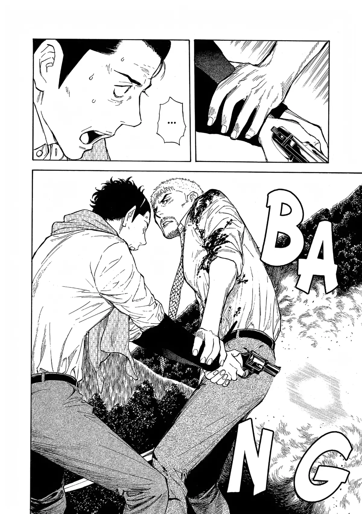 My Home Hero Volume 17 page 70