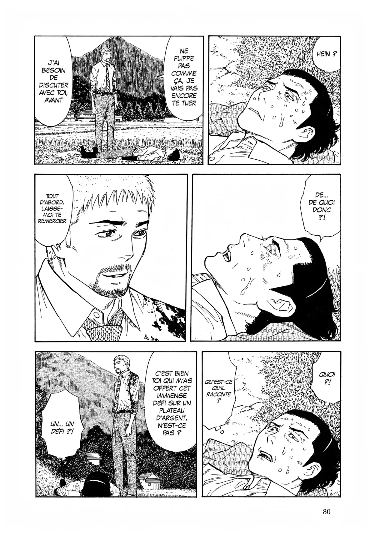 My Home Hero Volume 17 page 78