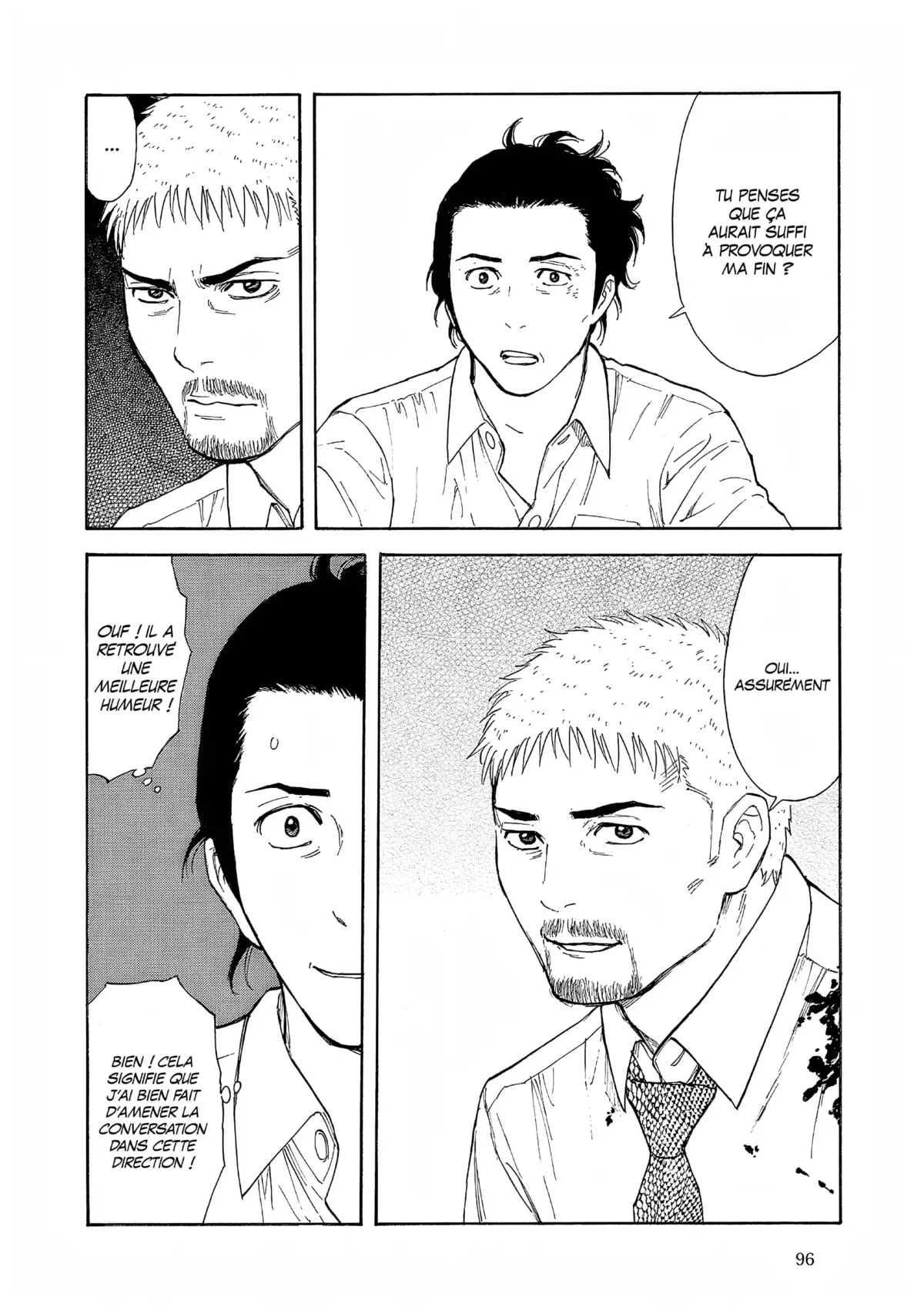 My Home Hero Volume 17 page 91