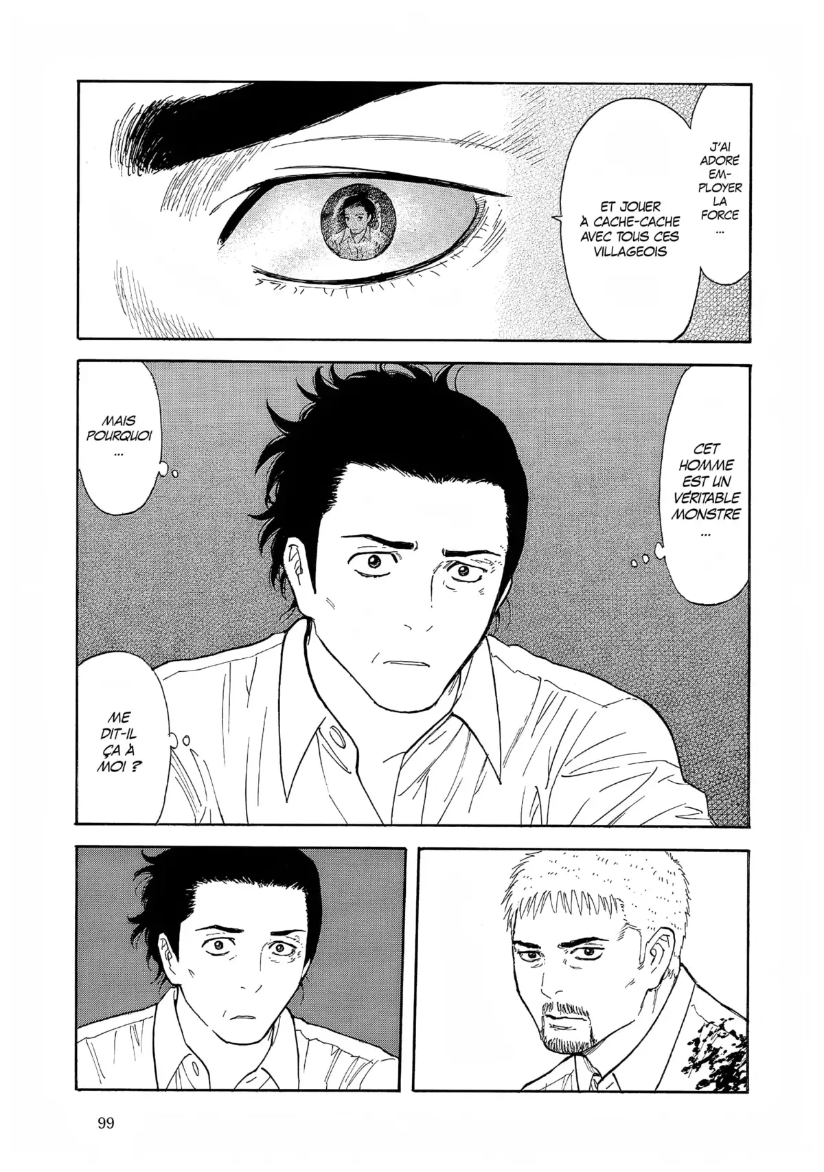 My Home Hero Volume 17 page 94