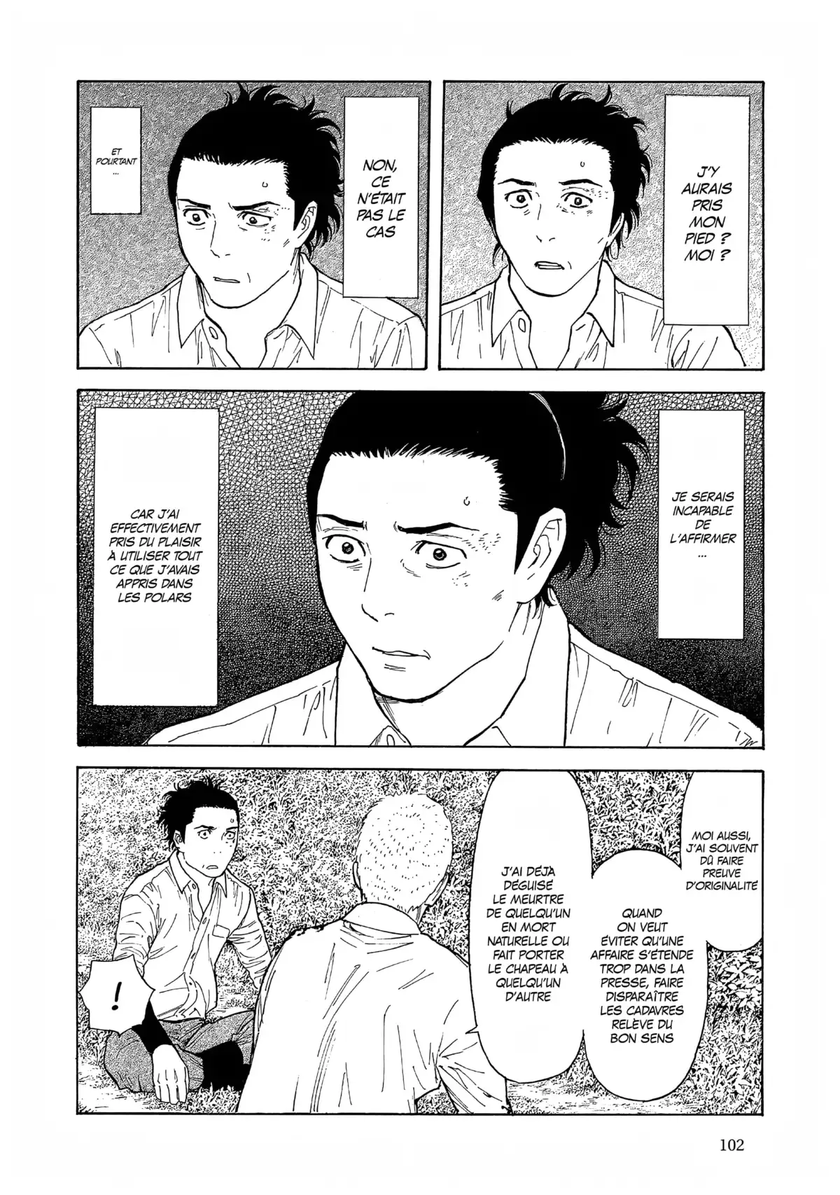 My Home Hero Volume 17 page 97
