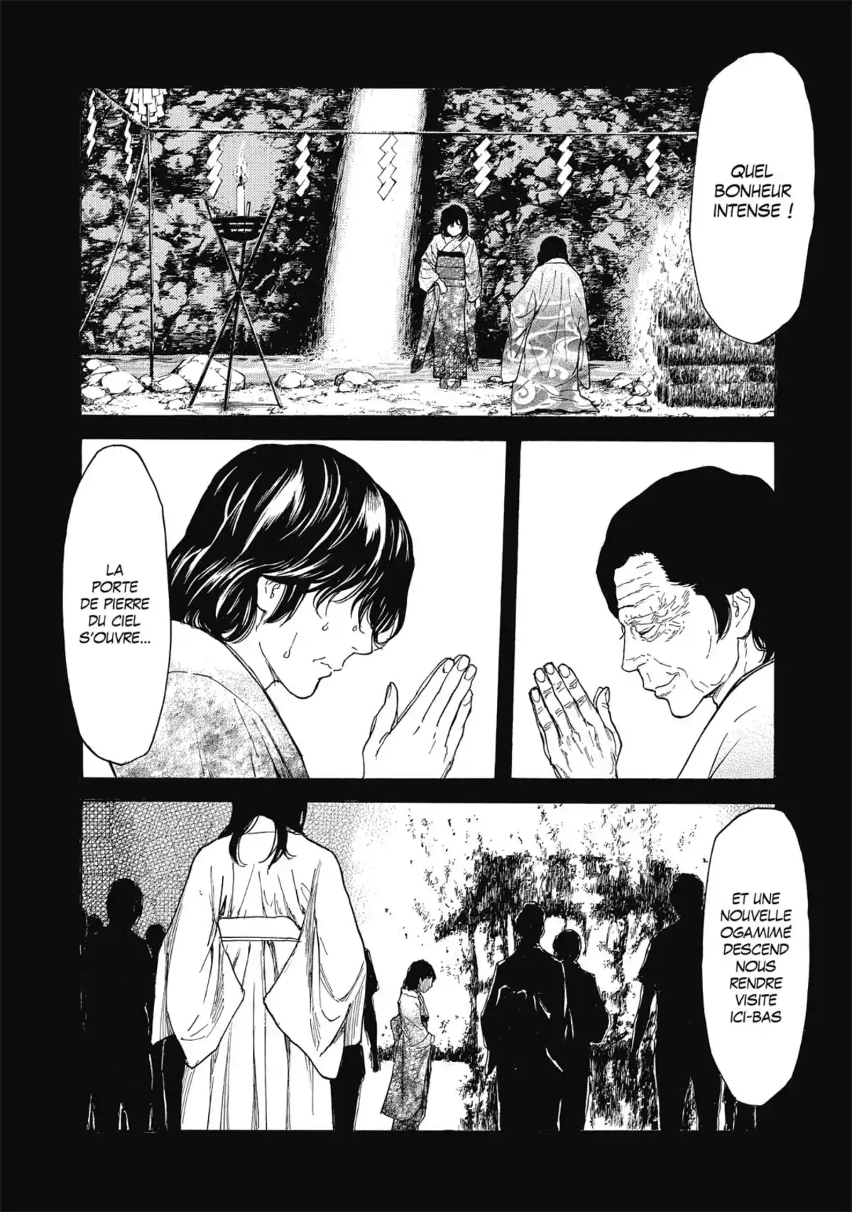 My Home Hero Volume 14 page 100