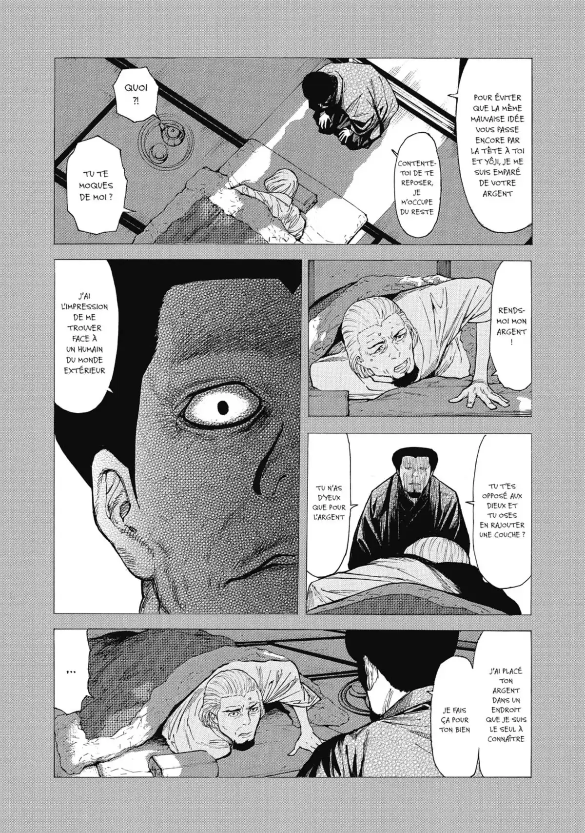 My Home Hero Volume 14 page 40