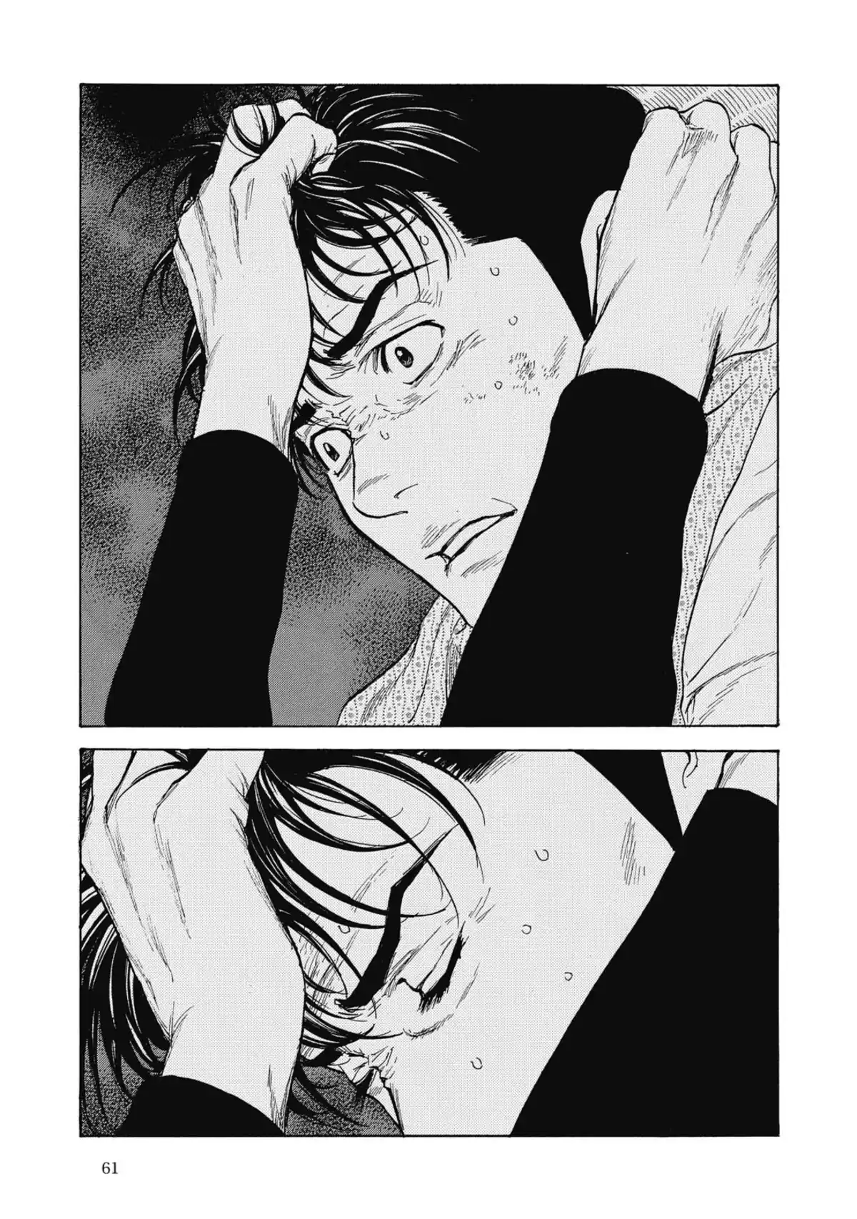 My Home Hero Volume 14 page 62