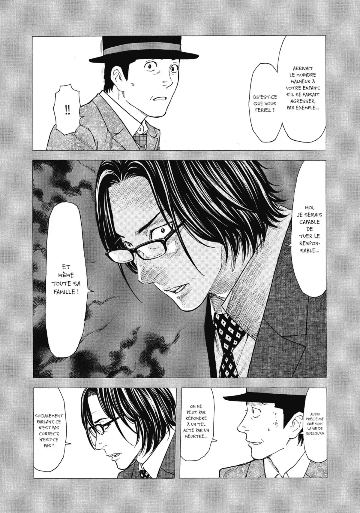 My Home Hero Volume 14 page 75