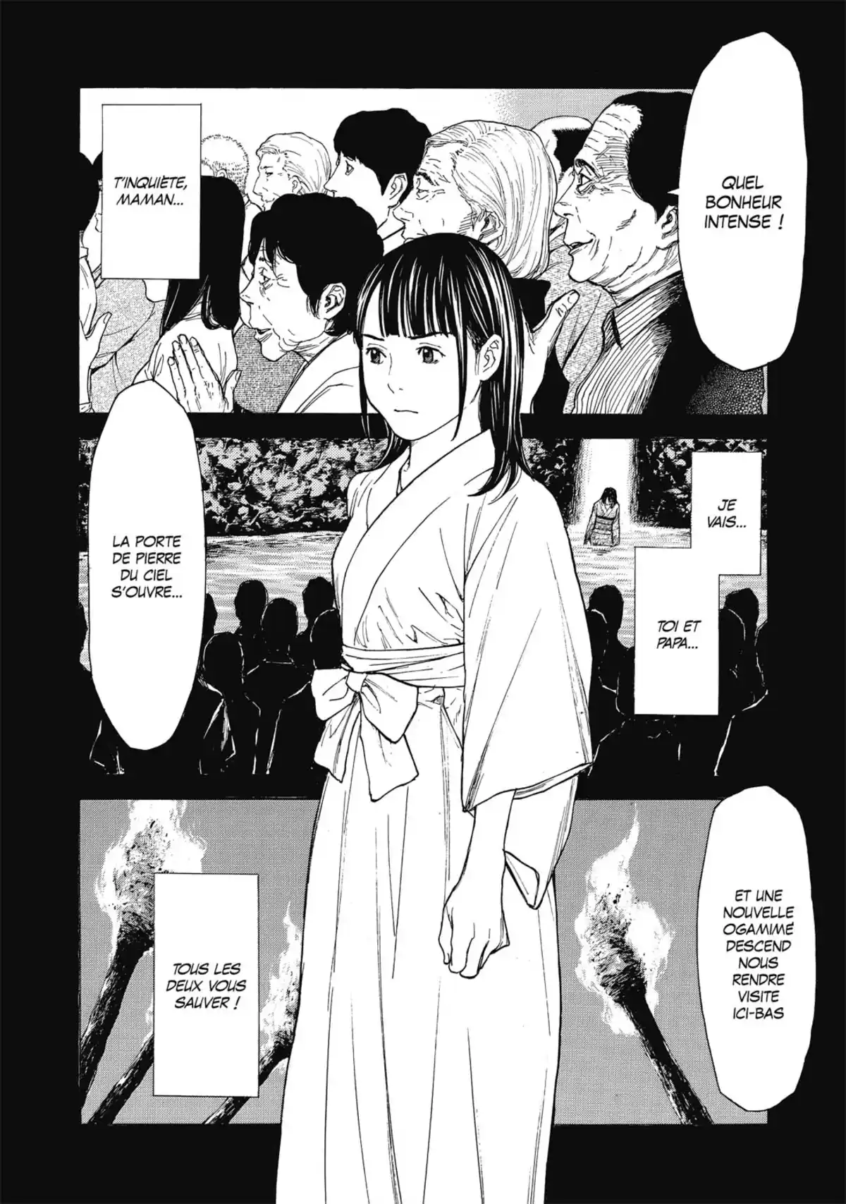 My Home Hero Volume 14 page 98