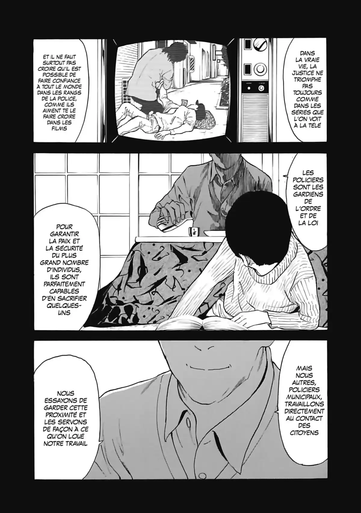 My Home Hero Volume 5 page 4