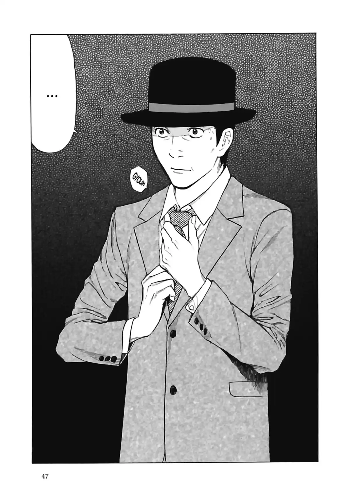 My Home Hero Volume 5 page 49