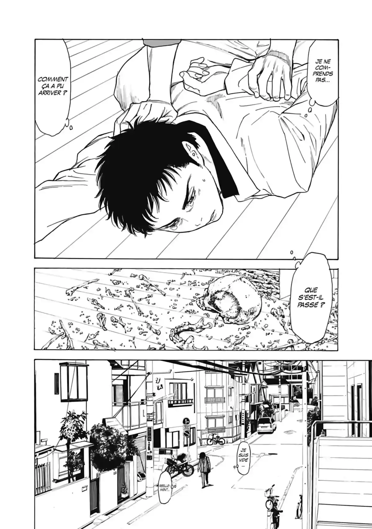 My Home Hero Volume 5 page 69