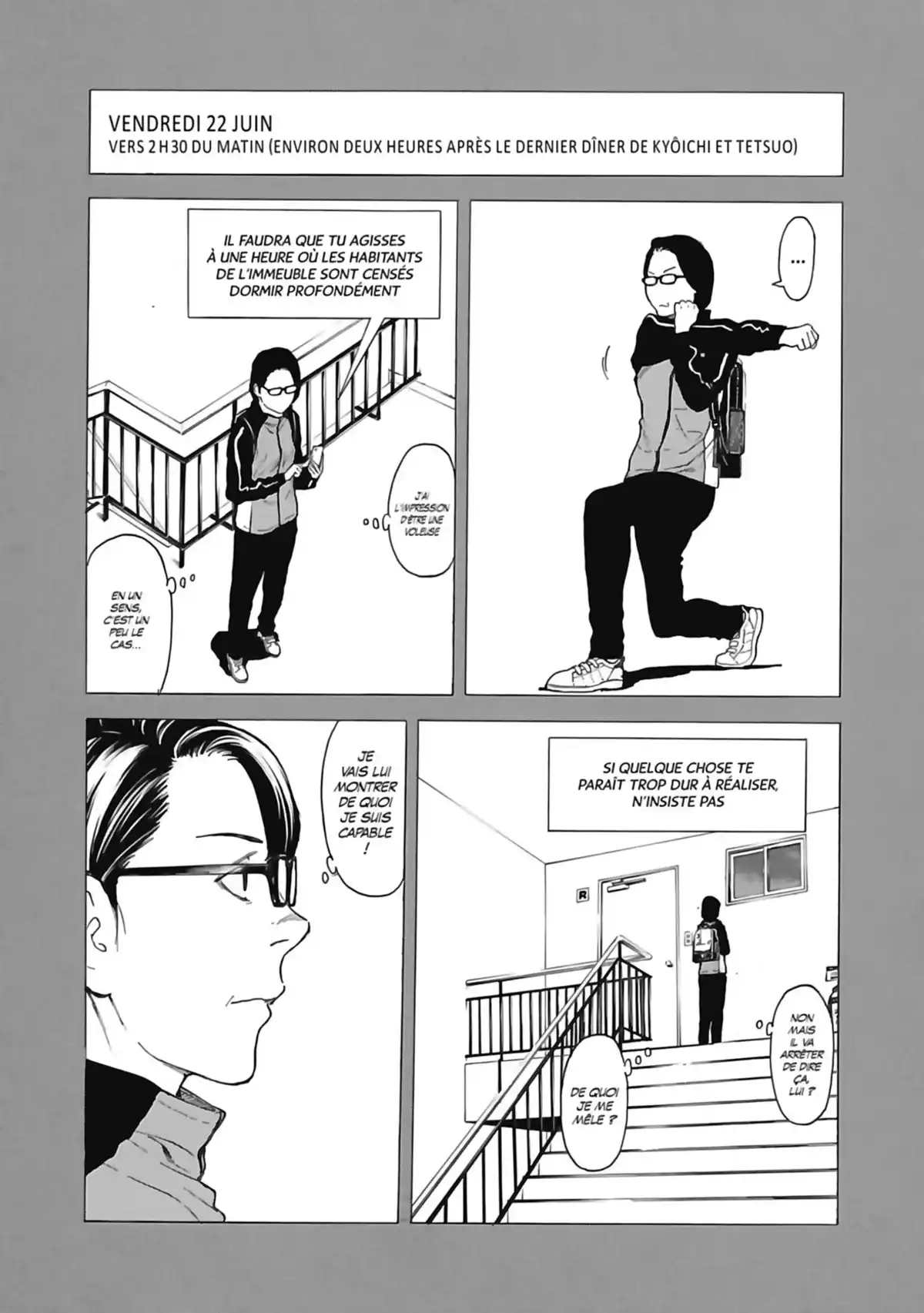 My Home Hero Volume 5 page 73
