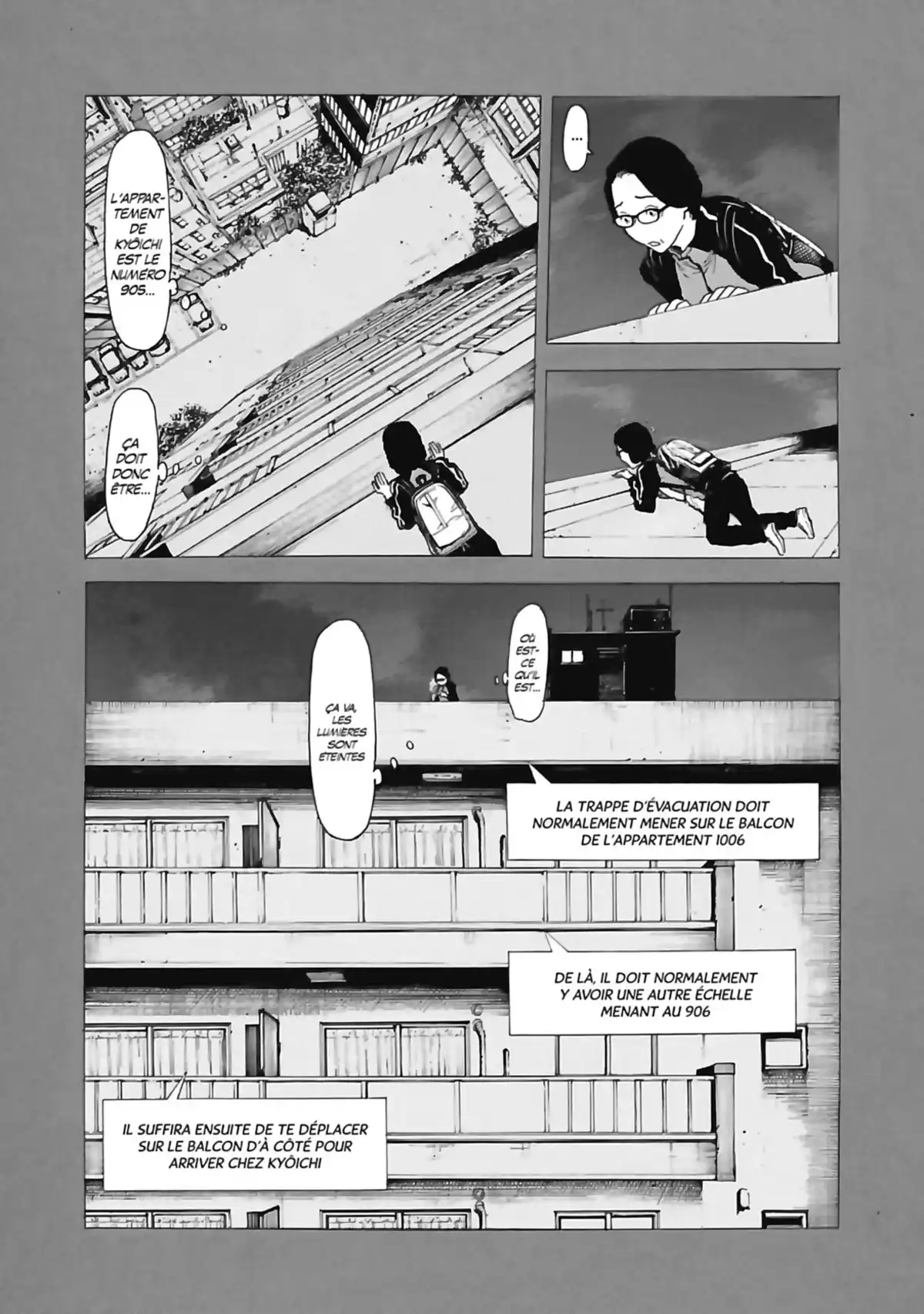 My Home Hero Volume 5 page 76
