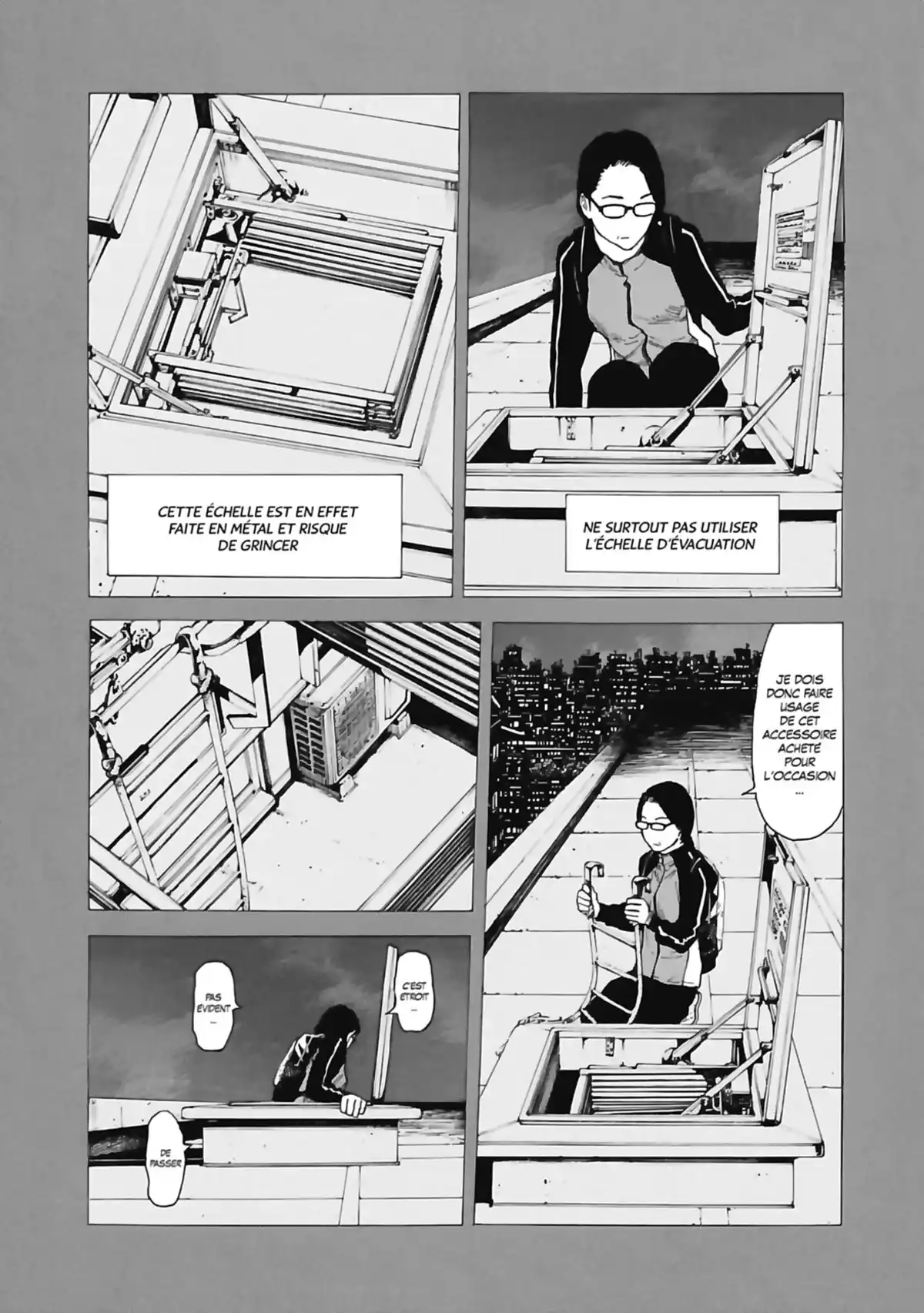 My Home Hero Volume 5 page 77