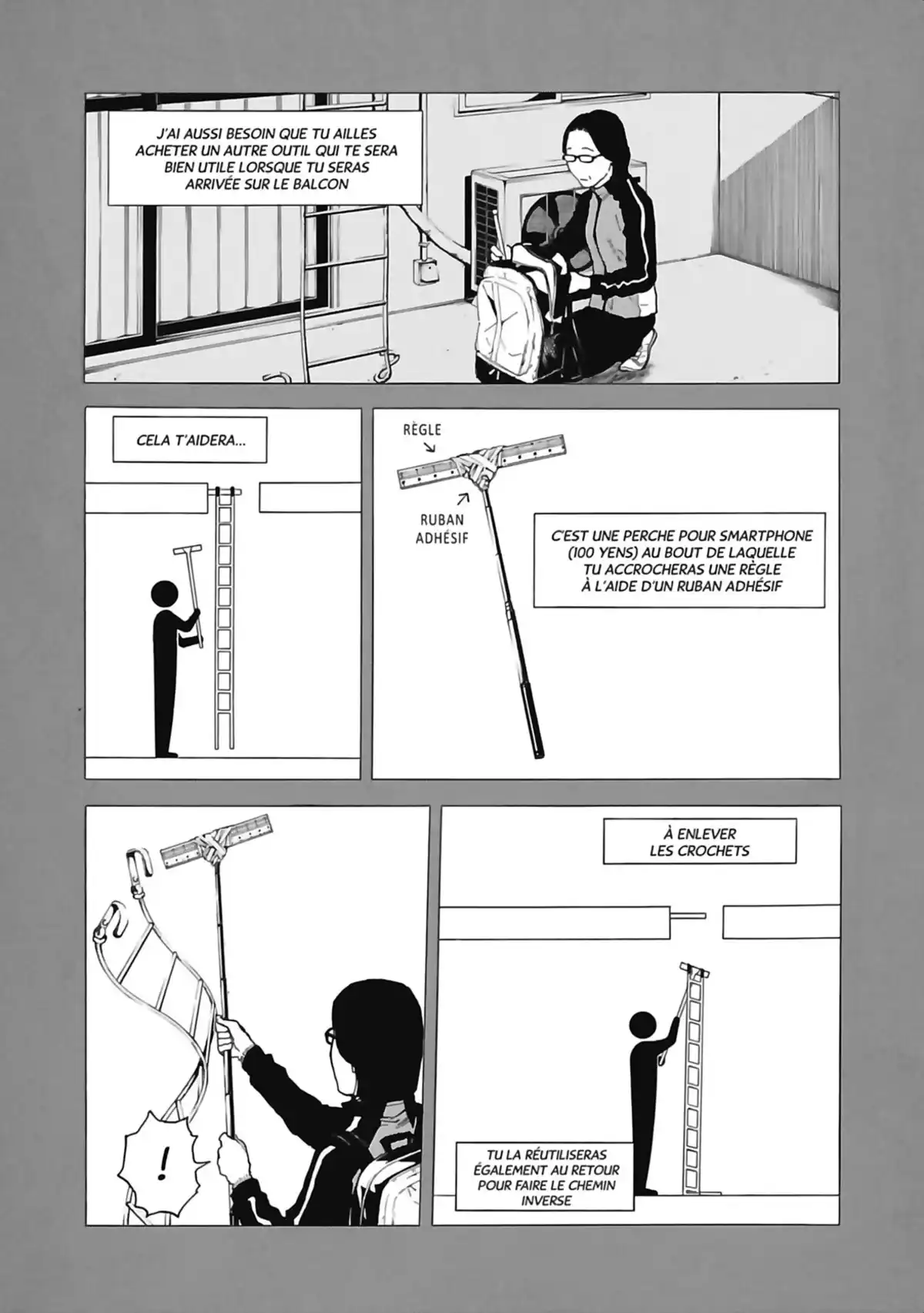 My Home Hero Volume 5 page 80
