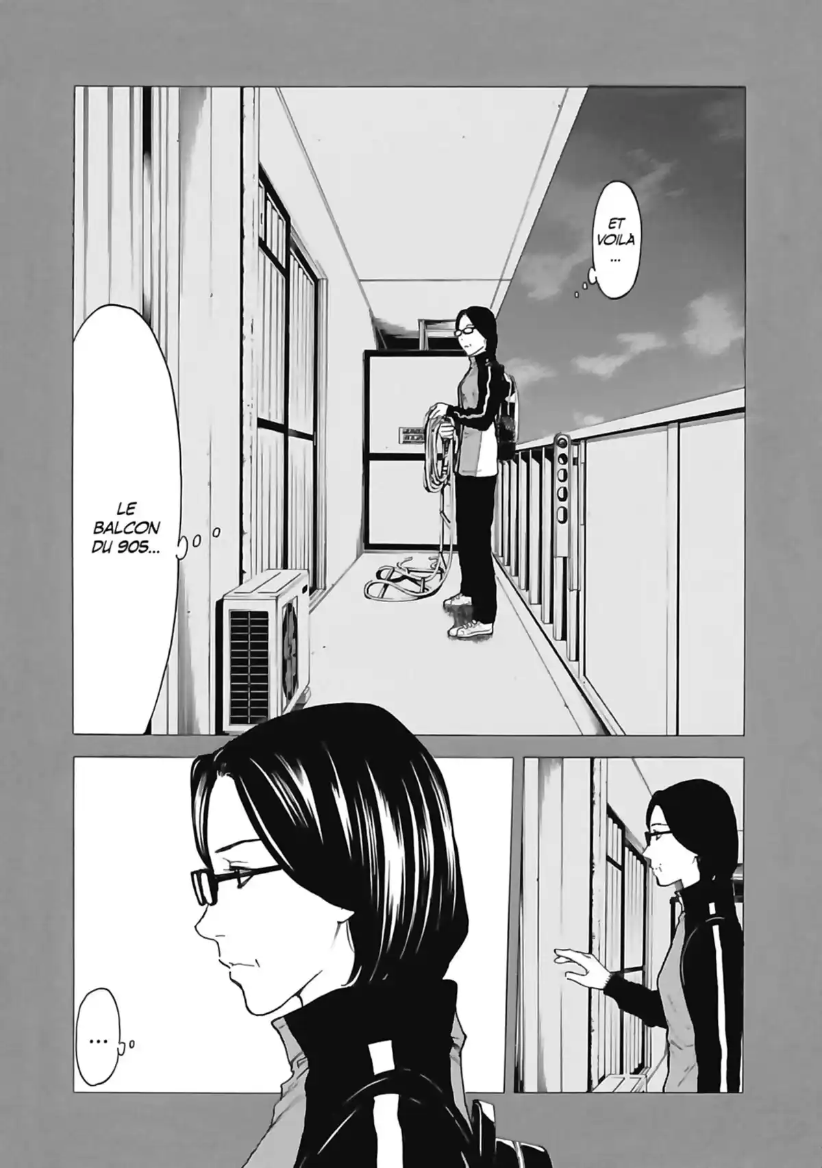 My Home Hero Volume 5 page 83