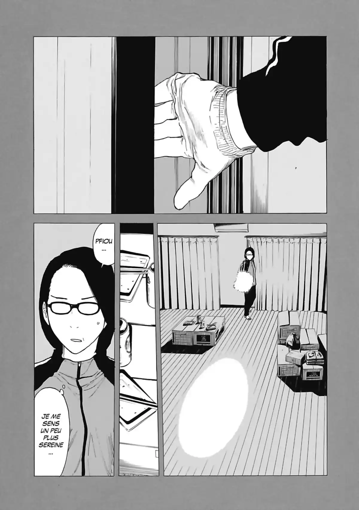 My Home Hero Volume 5 page 84