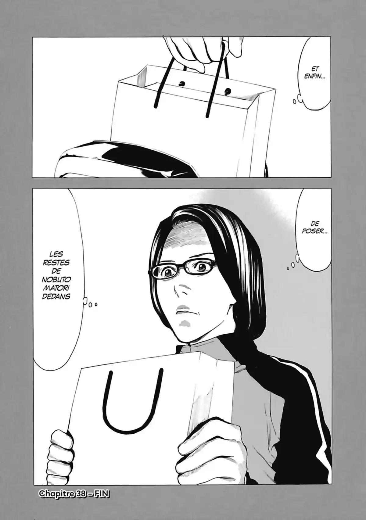My Home Hero Volume 5 page 87