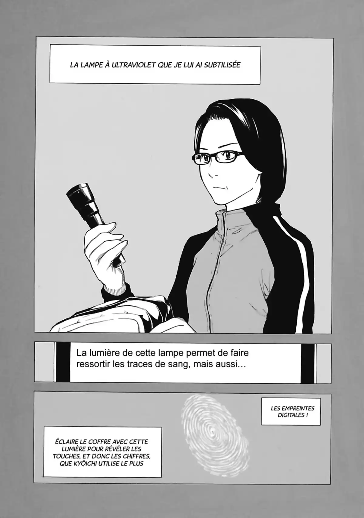 My Home Hero Volume 5 page 89