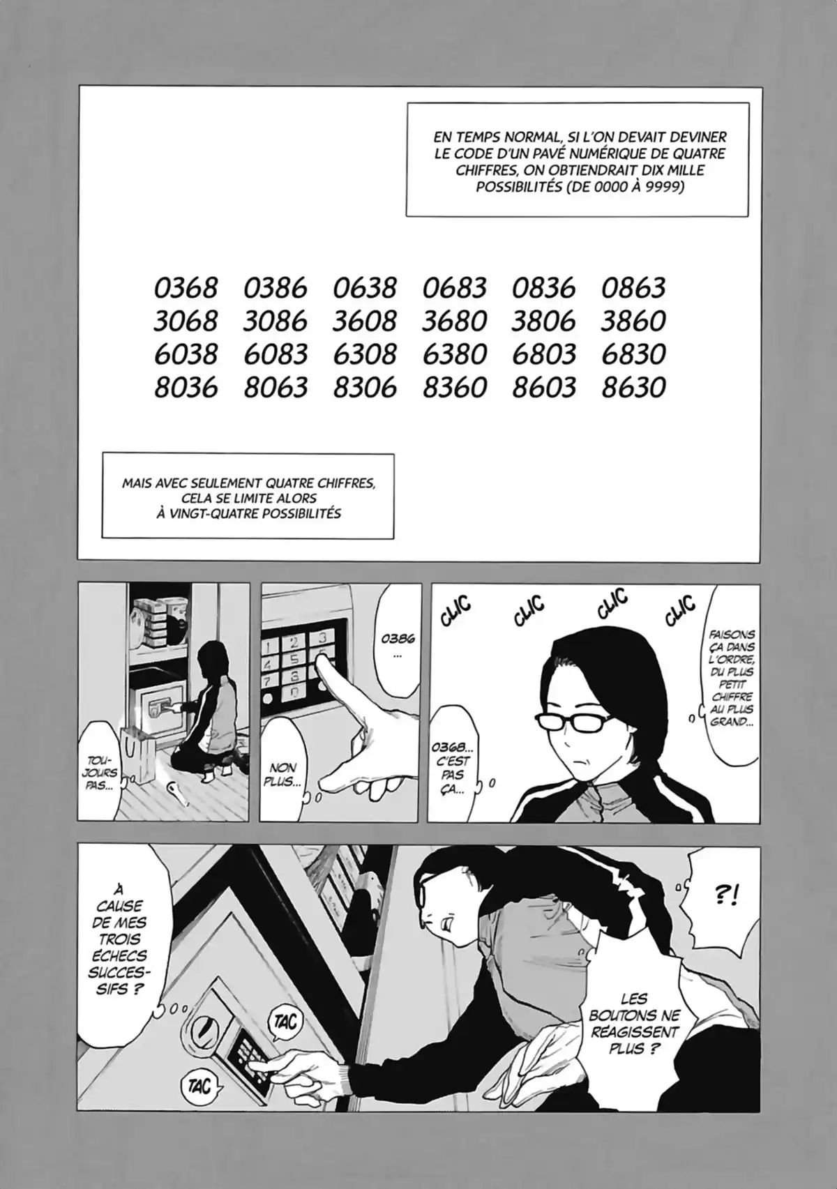 My Home Hero Volume 5 page 91