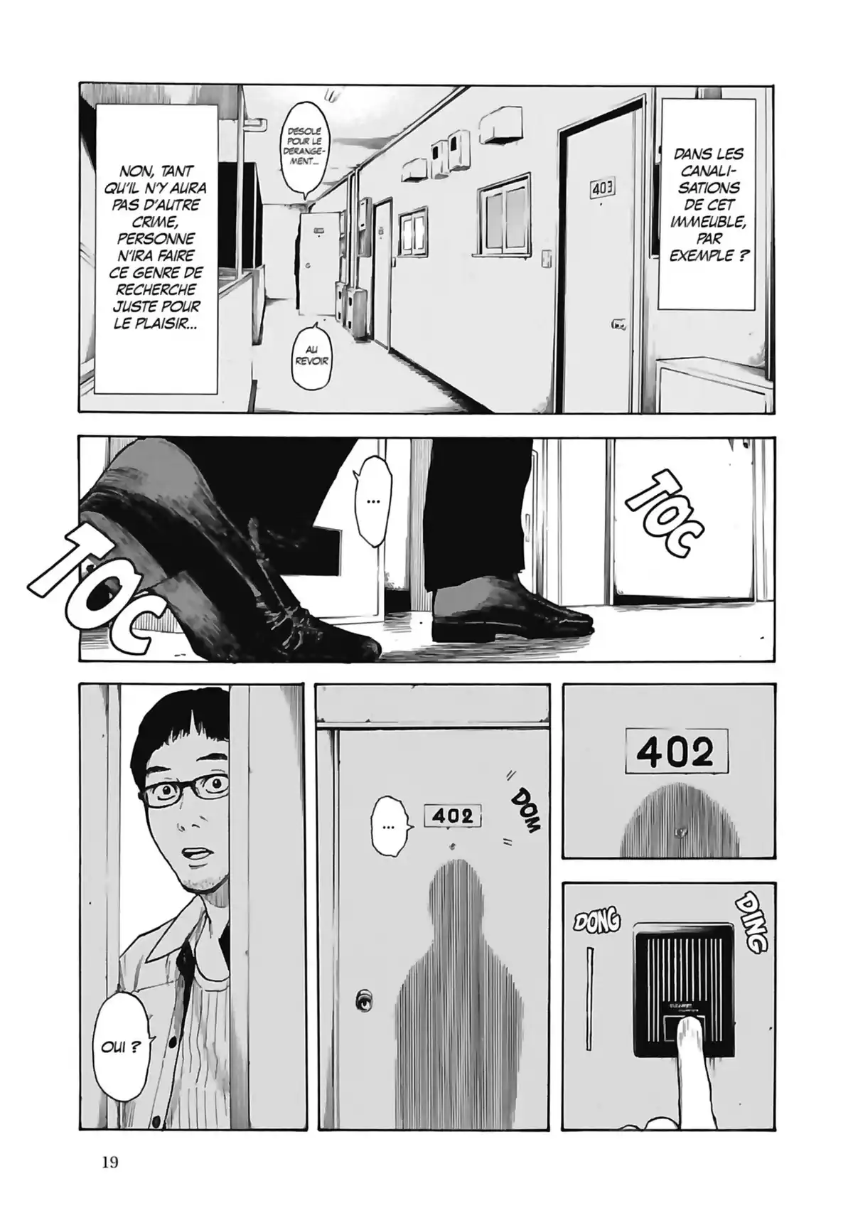 My Home Hero Volume 2 page 21