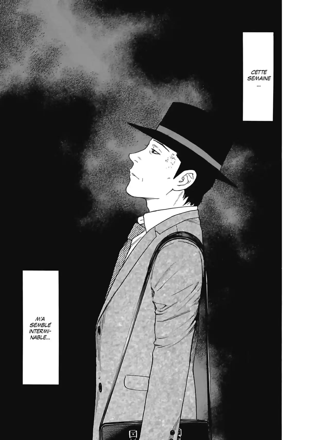 My Home Hero Volume 4 page 15